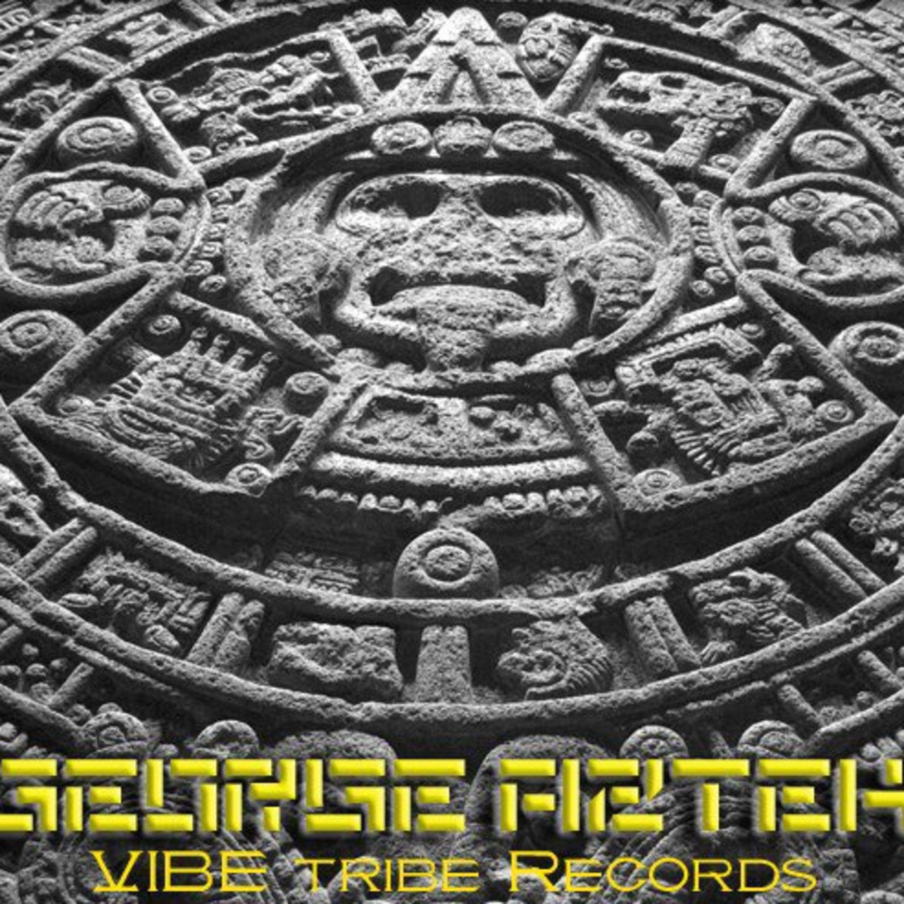 Aztek\'s Mixtape Podcast