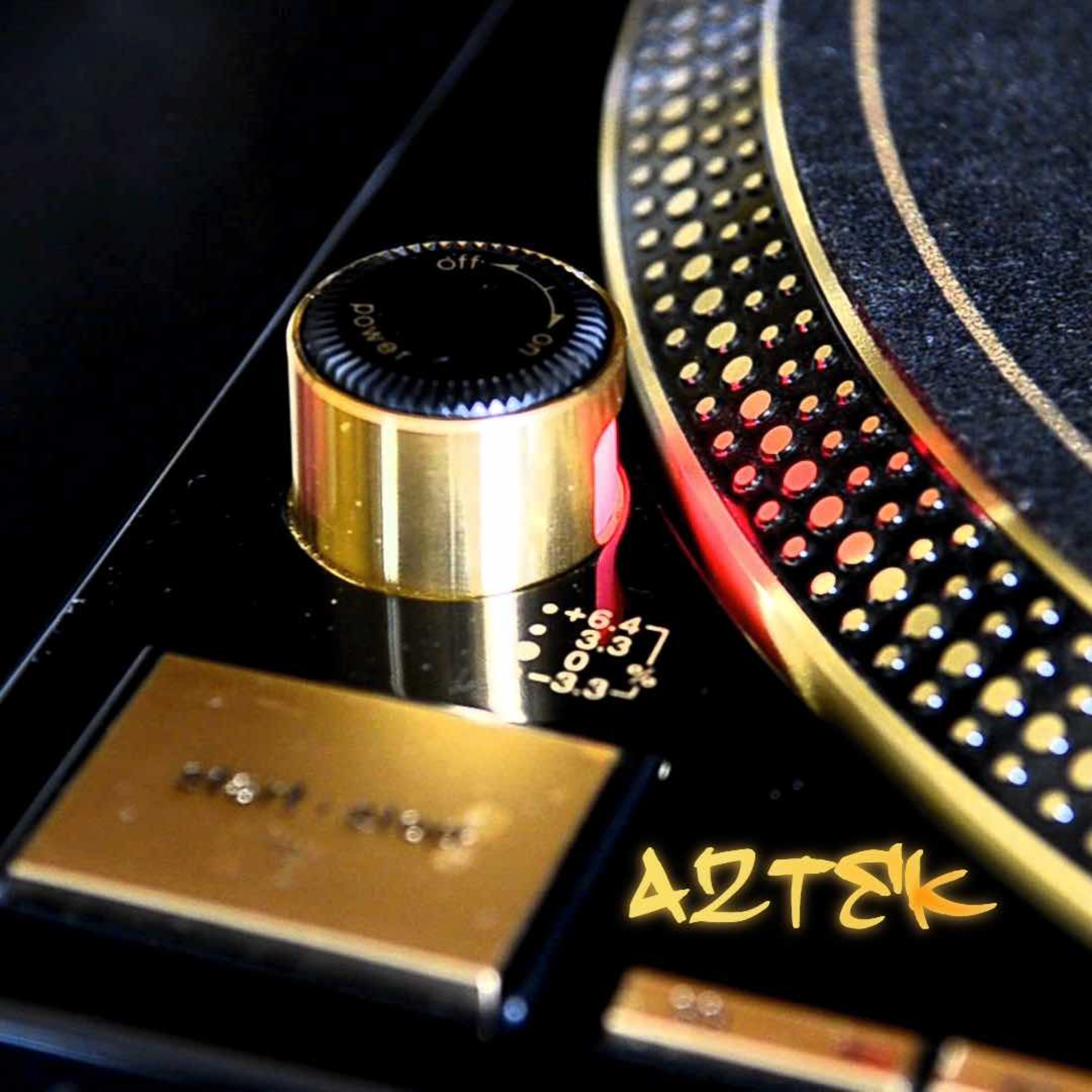 Aztek\'s Mixtape Podcast