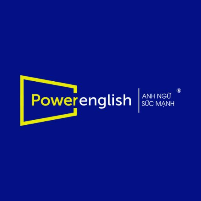 Power English's Podcast