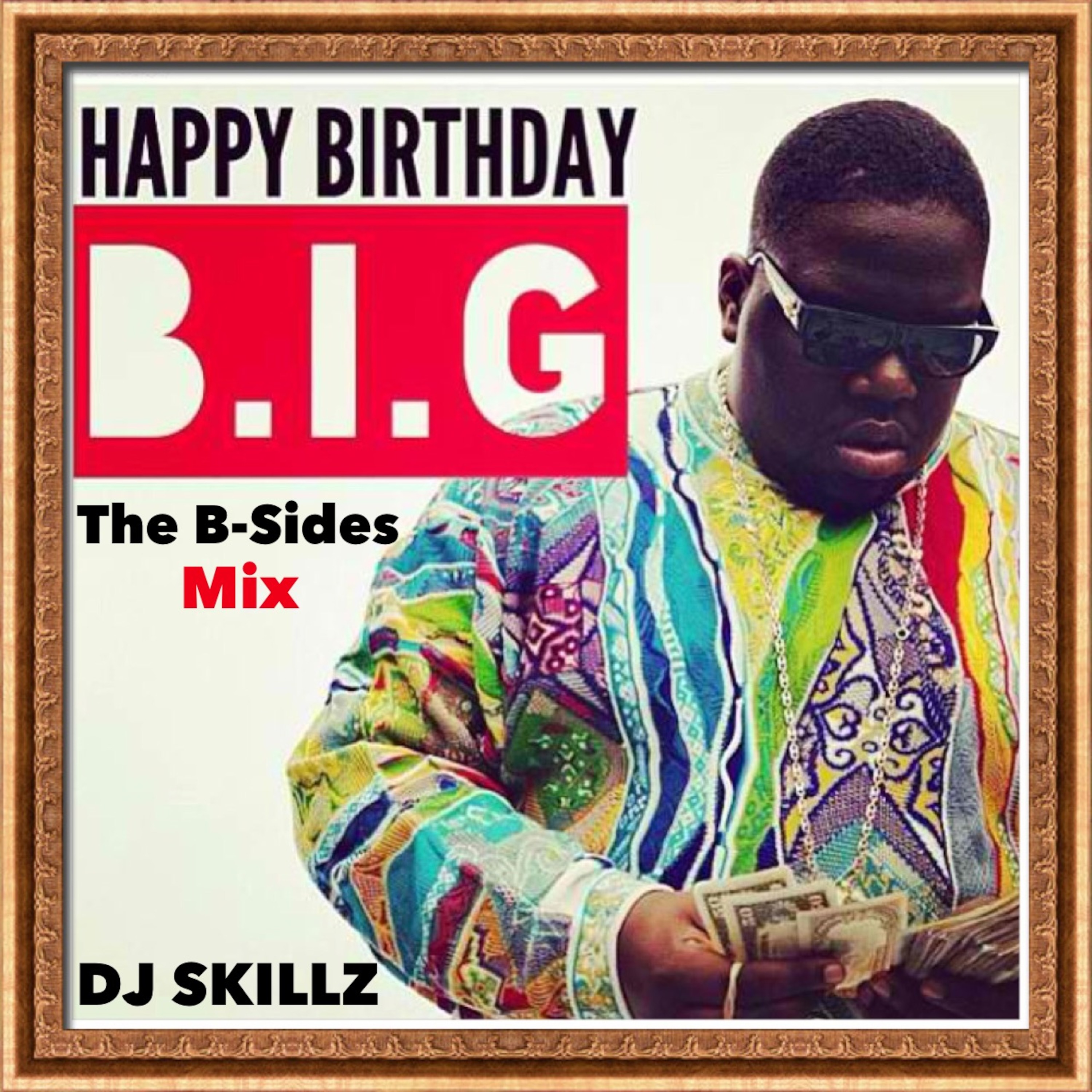 DJ SKILLZ \