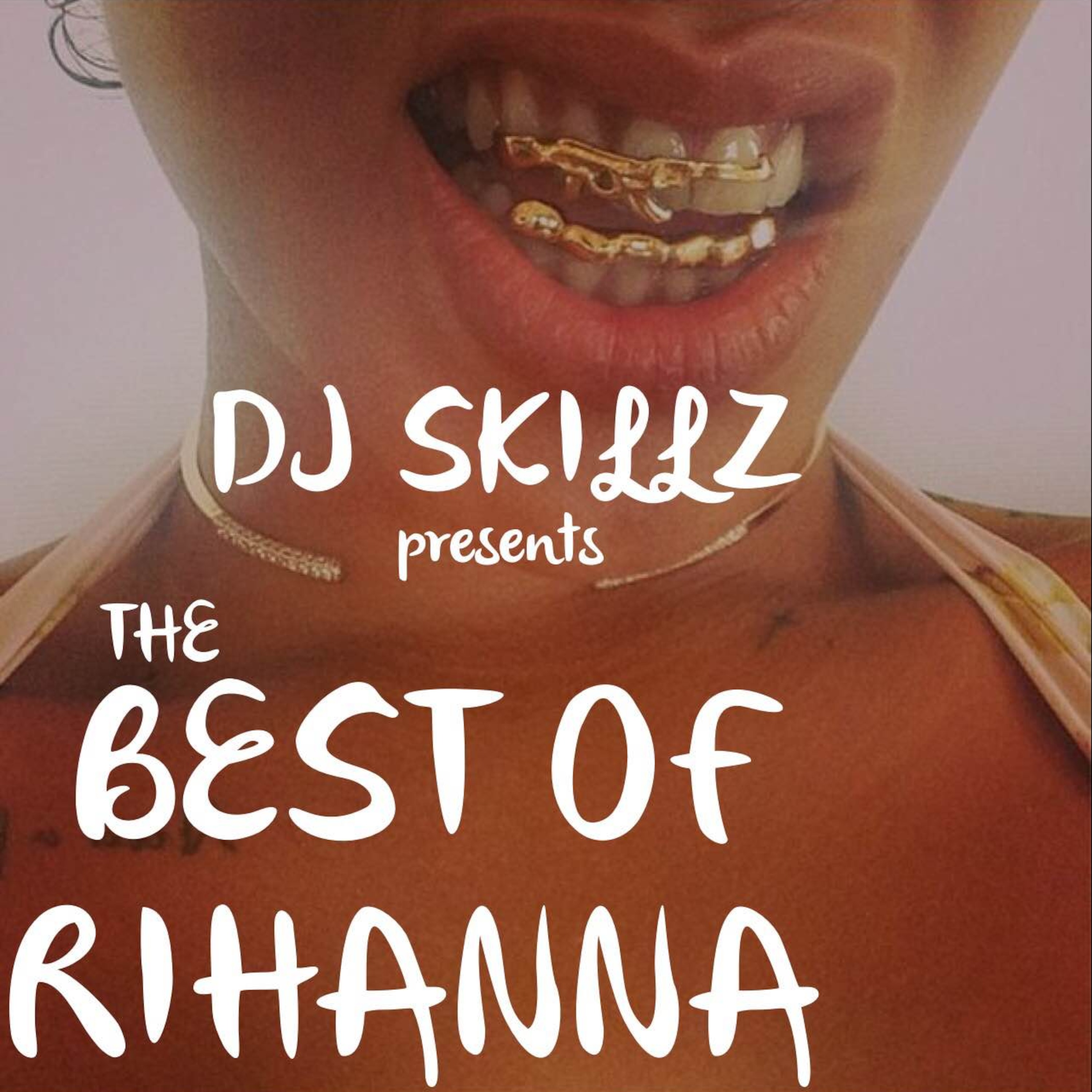 DJ SKILLZ \