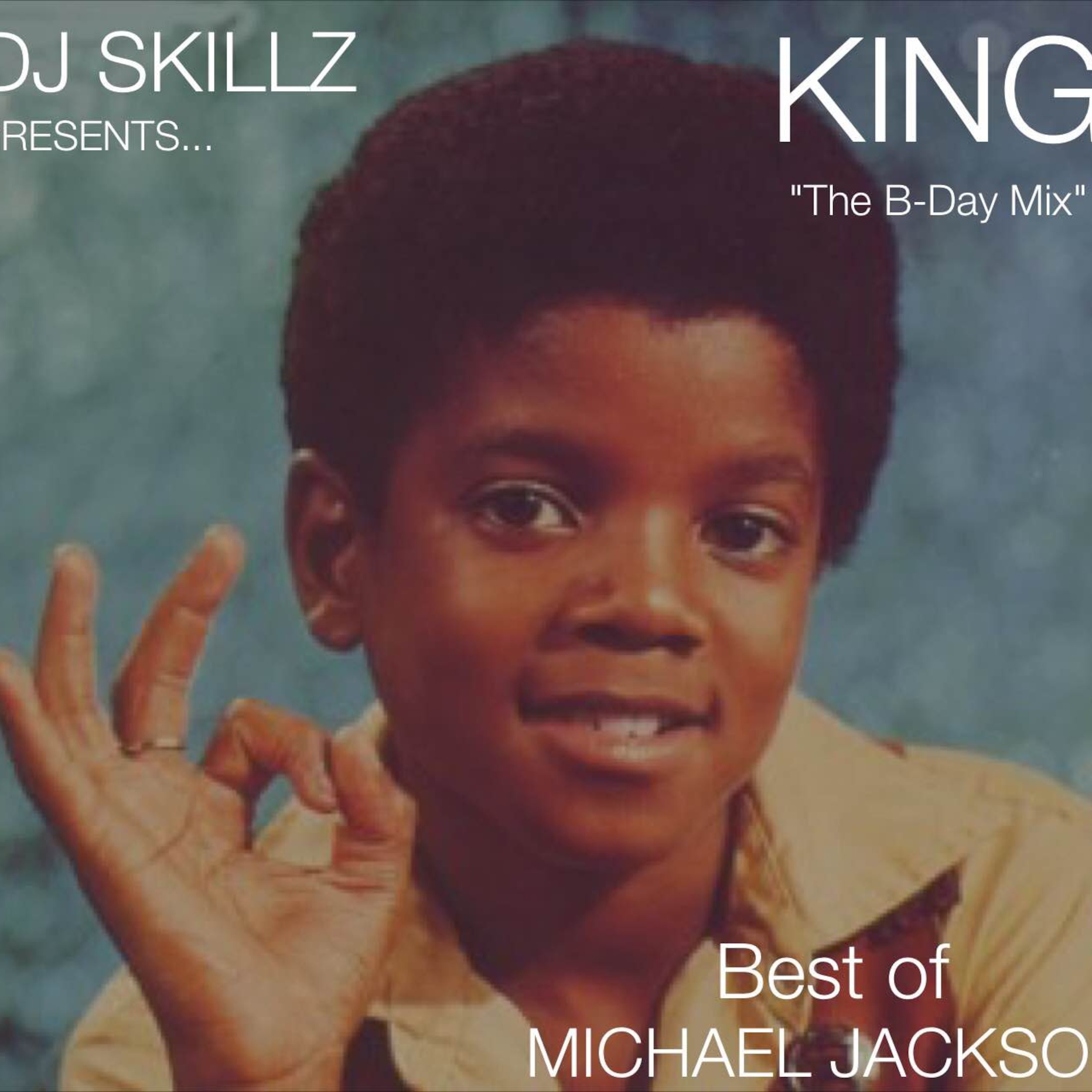 DJ SKILLZ \
