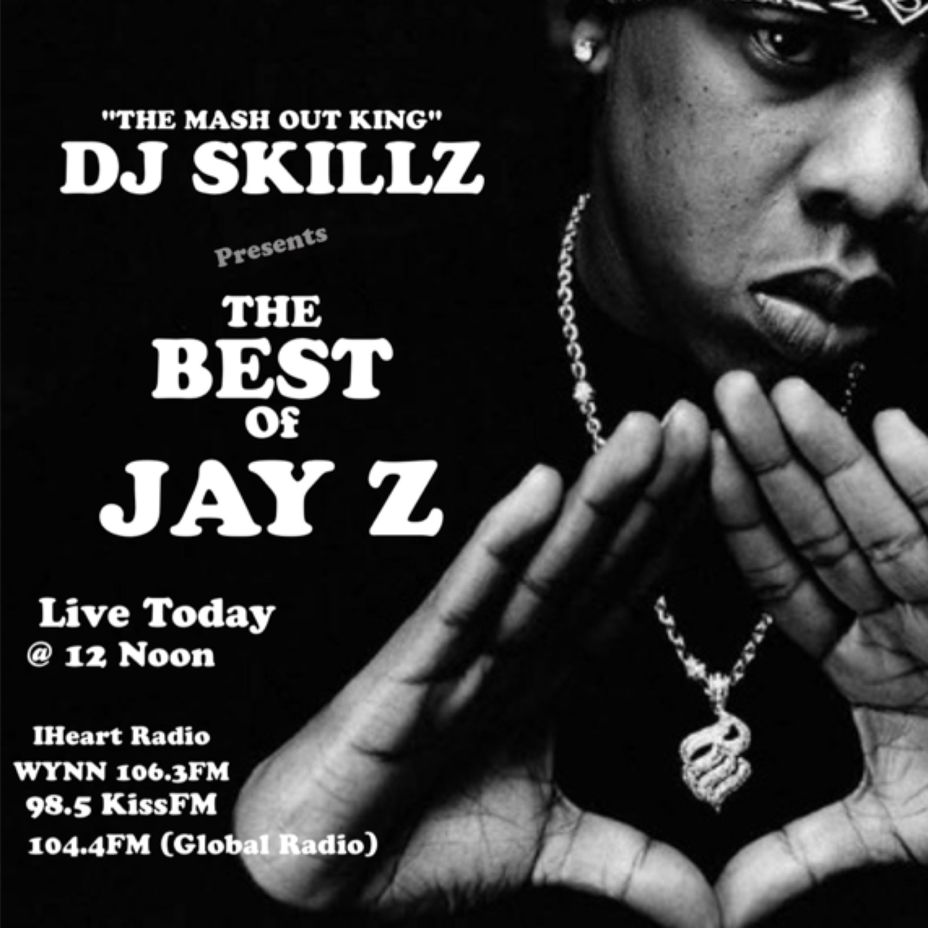 DJ SKILLZ \