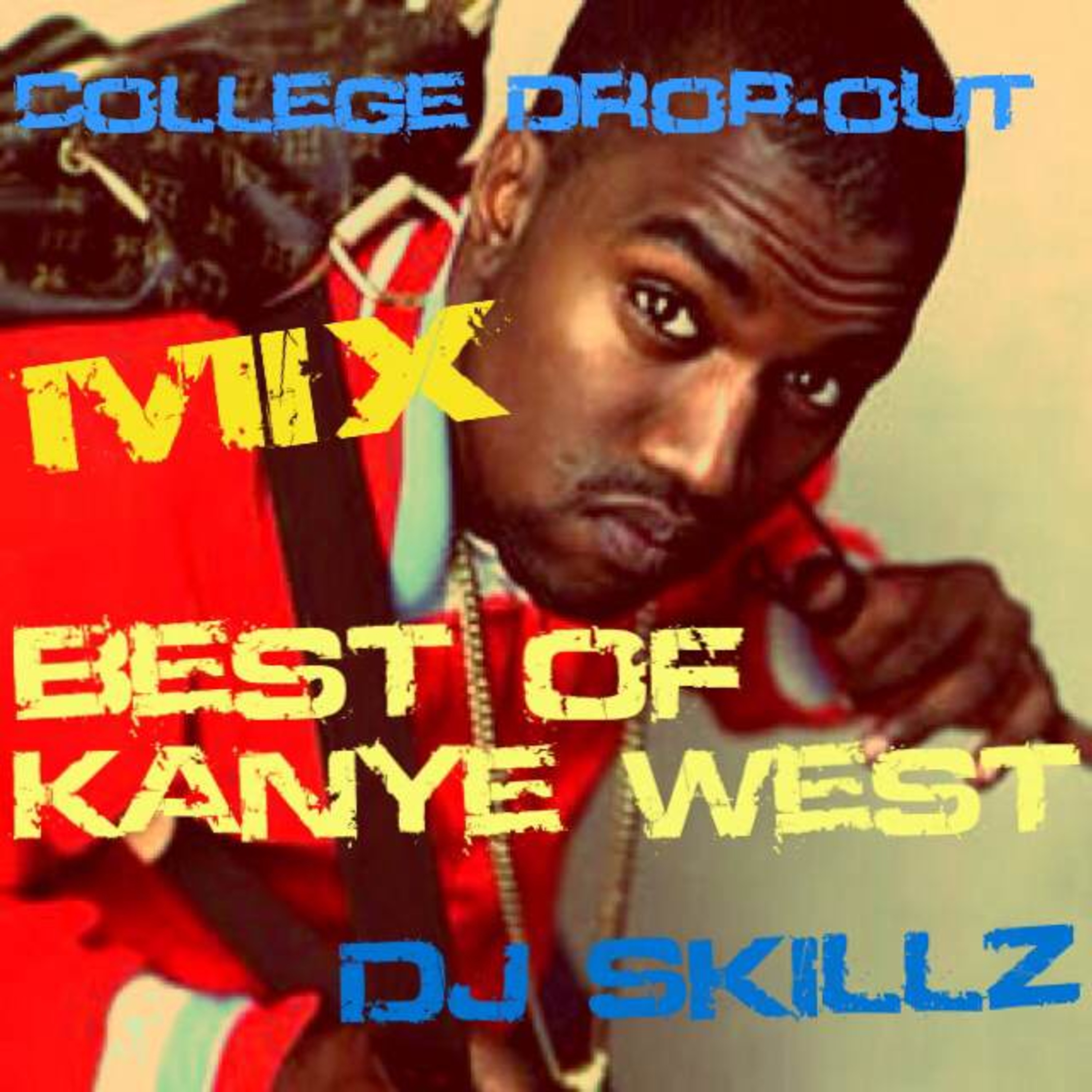 DJ SKILLZ \