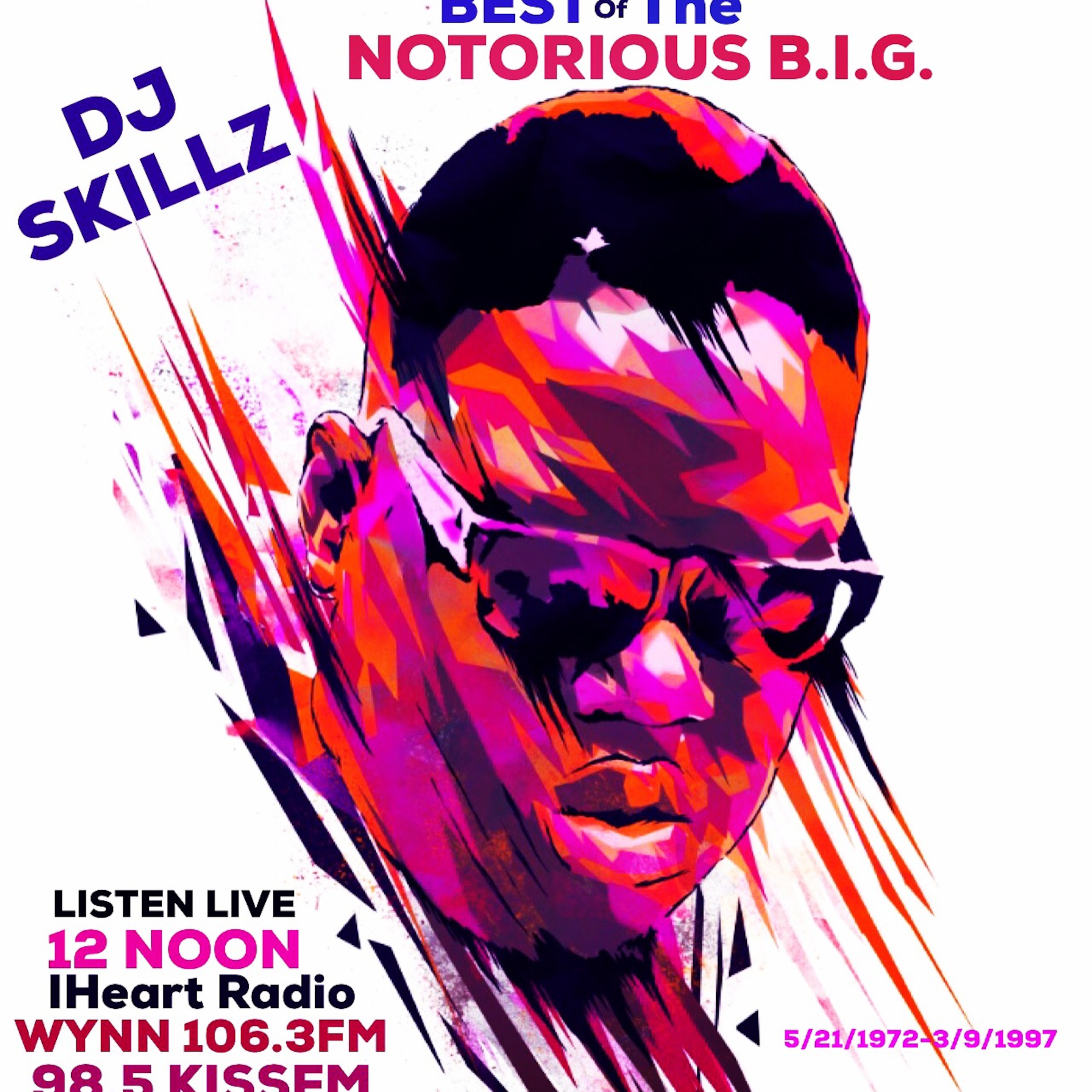 DJ SKILLZ \