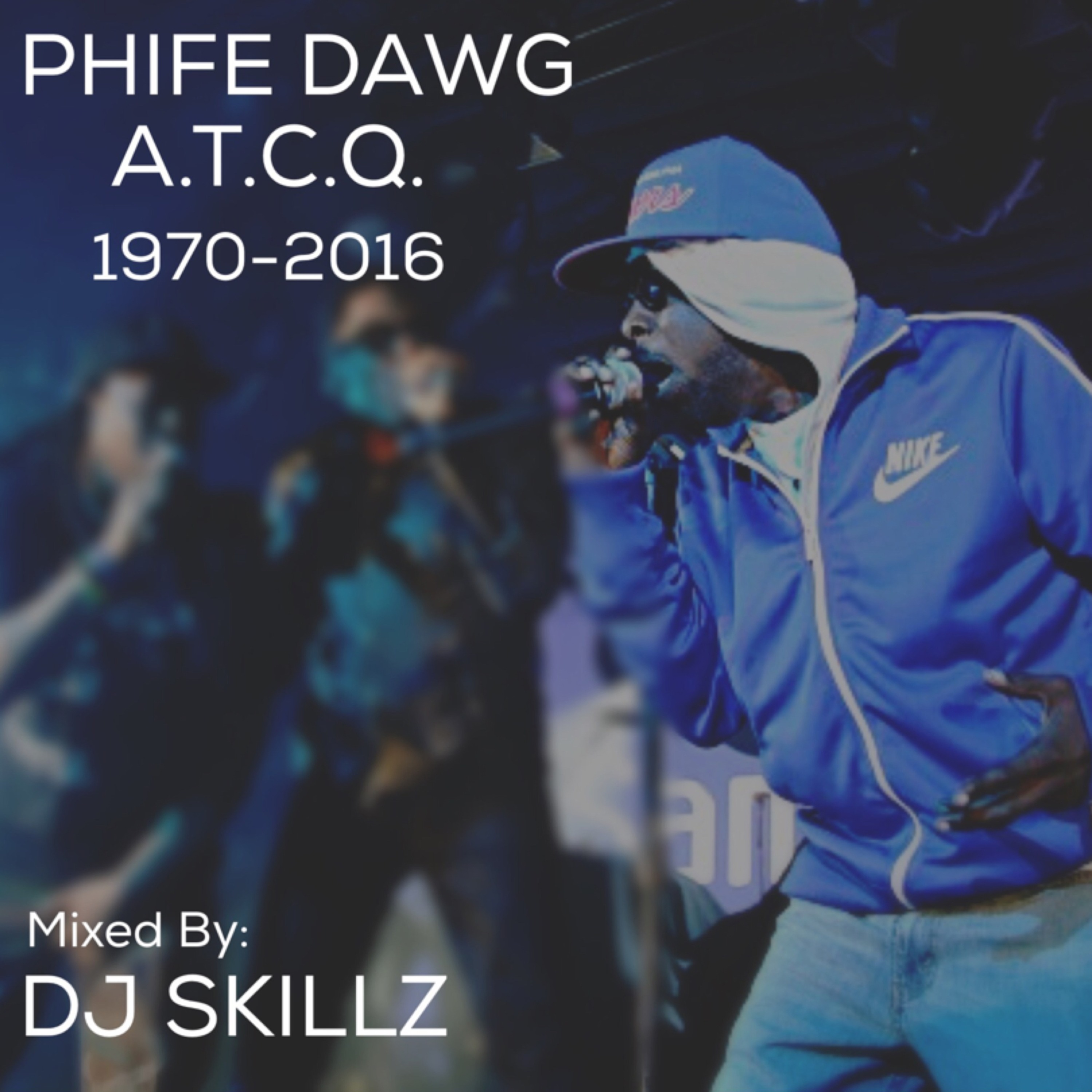 DJ SKILLZ \
