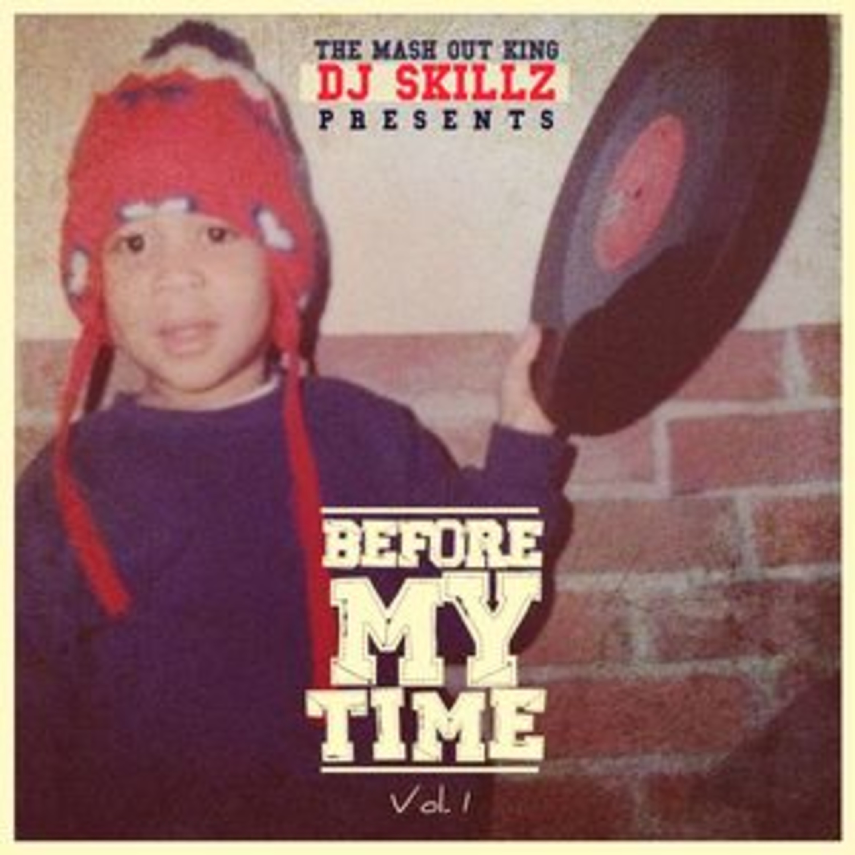 DJ SKILLZ \