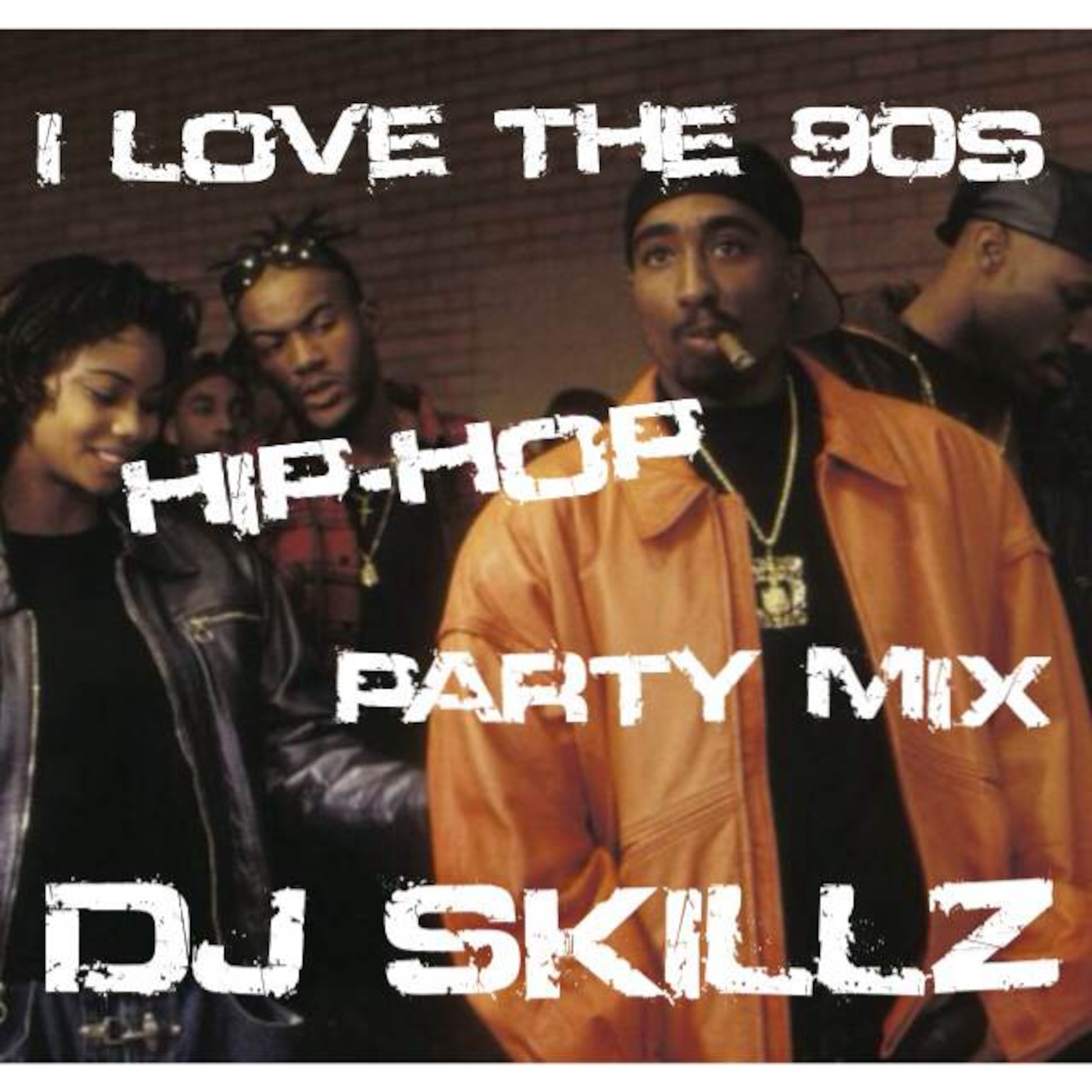 DJ SKILLZ \
