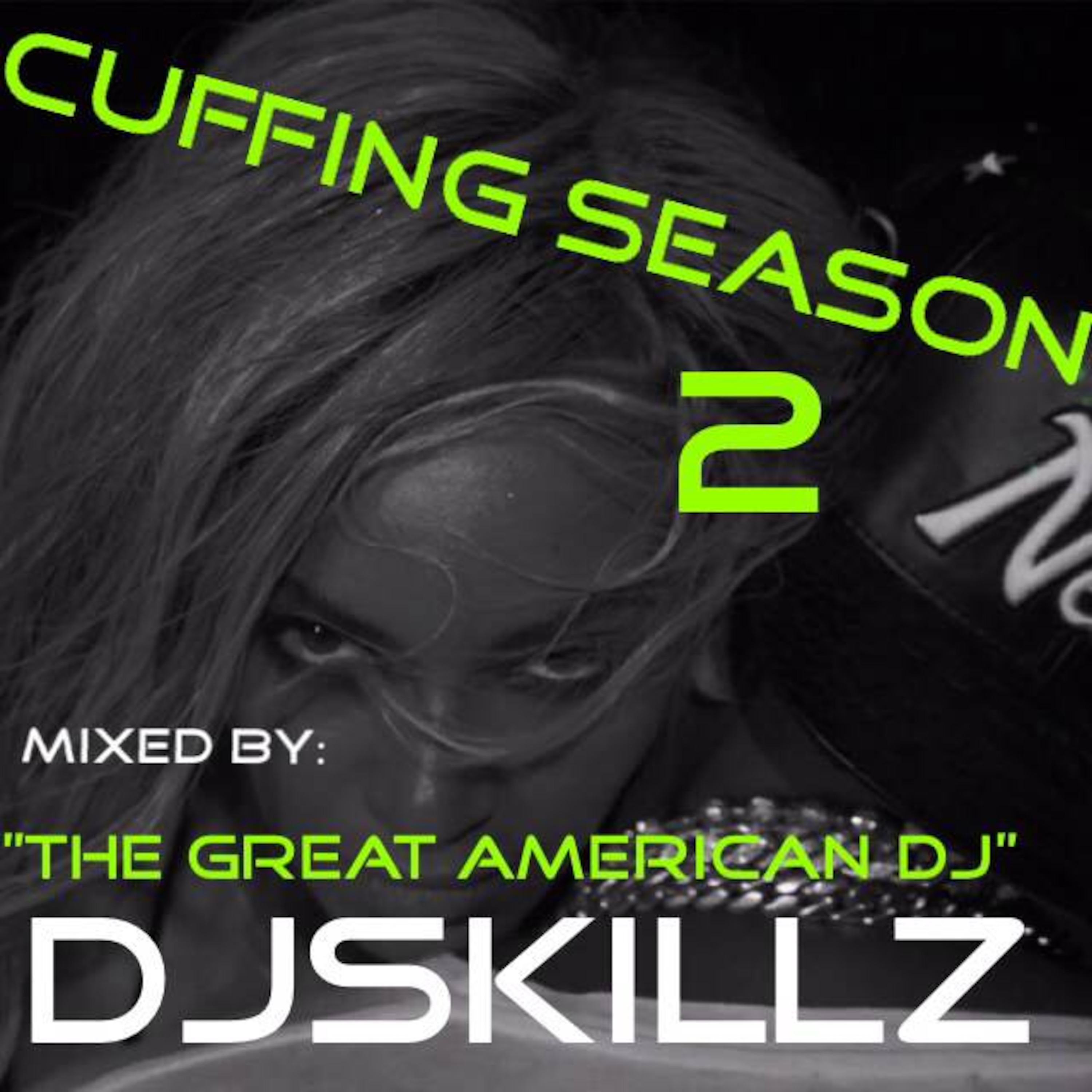 DJ SKILLZ \