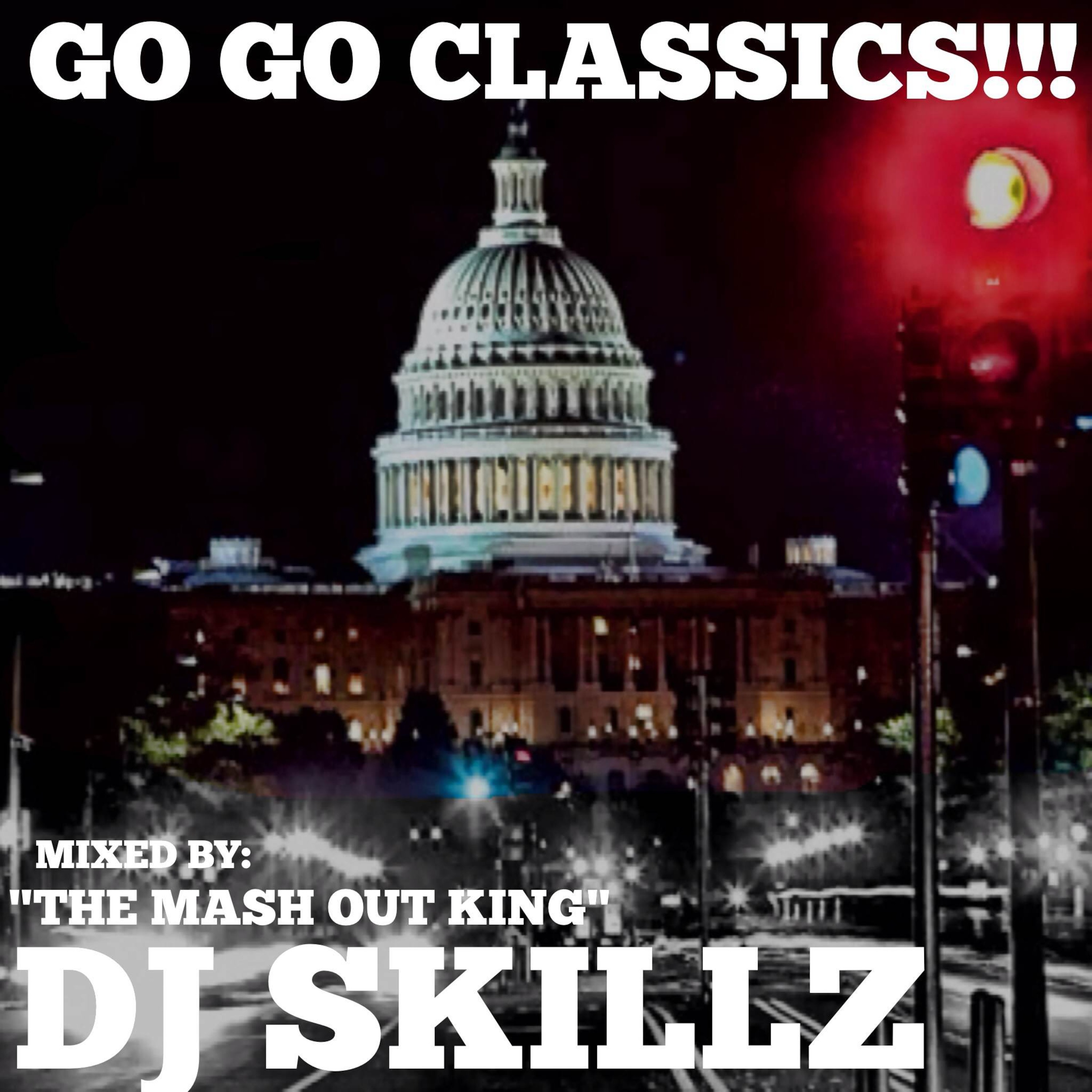 DJ SKILLZ \