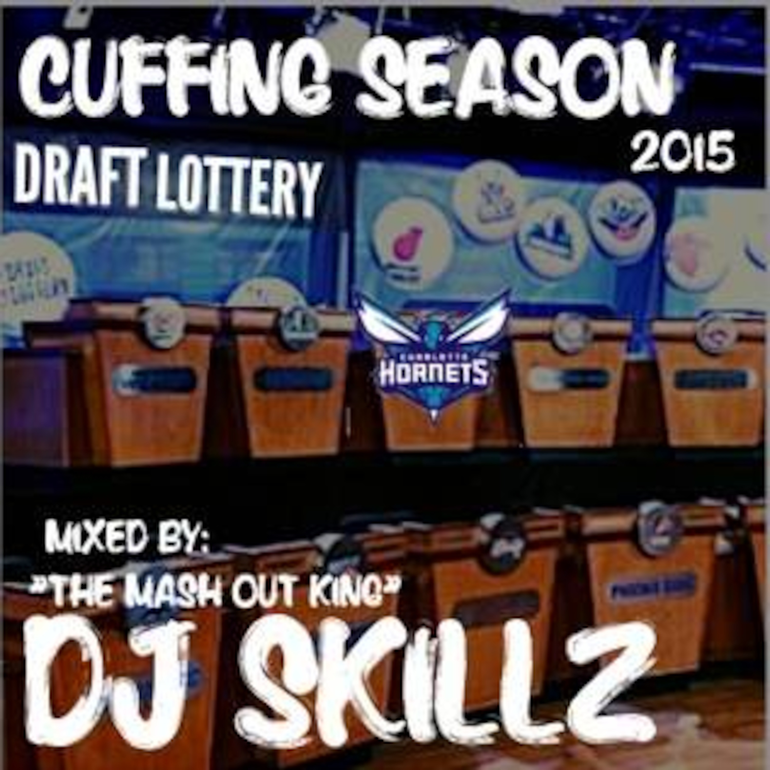 DJ SKILLZ \