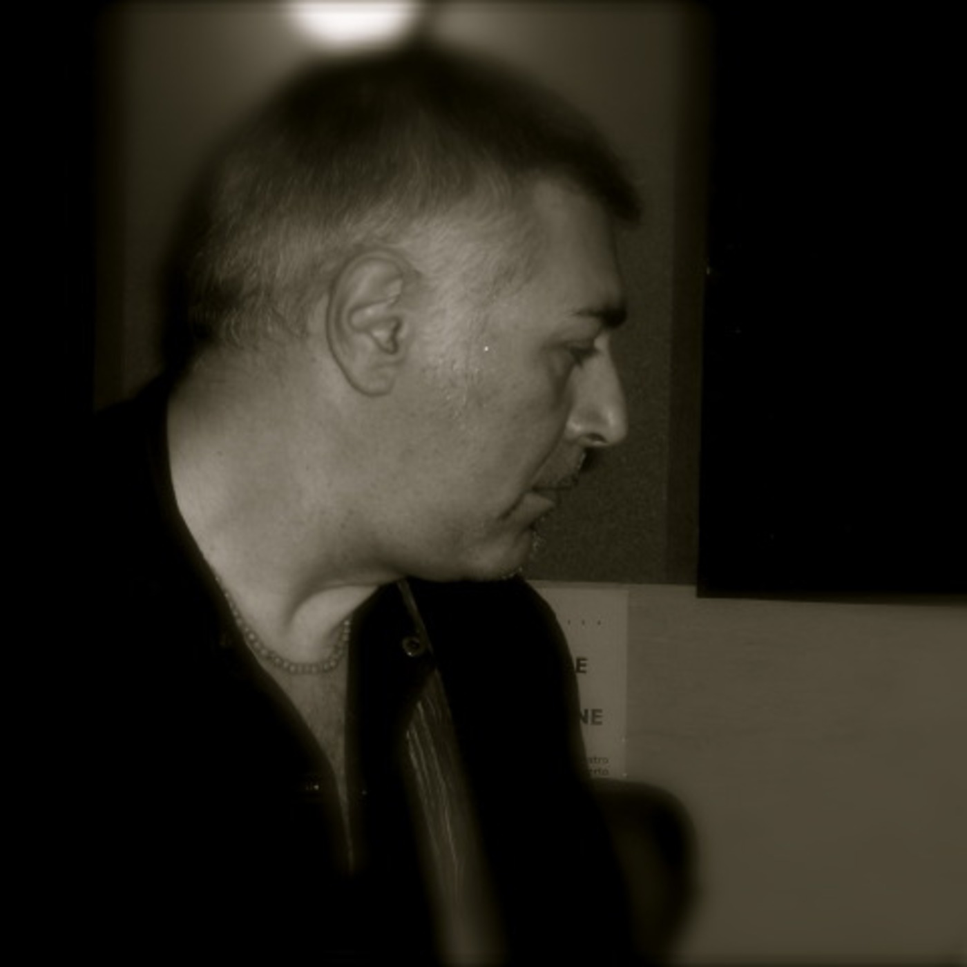Fabio D'Orazi's Podcast podcast artwork