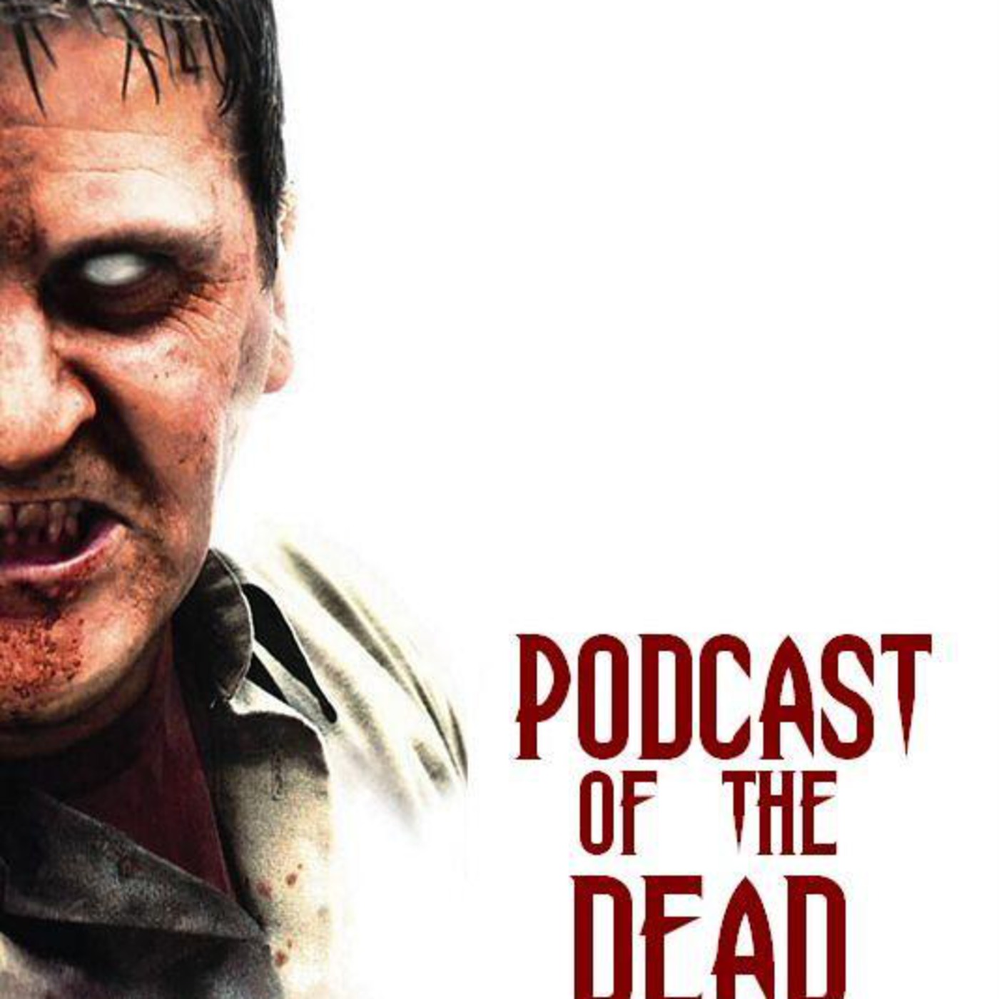Return Of The Living PODCAST!