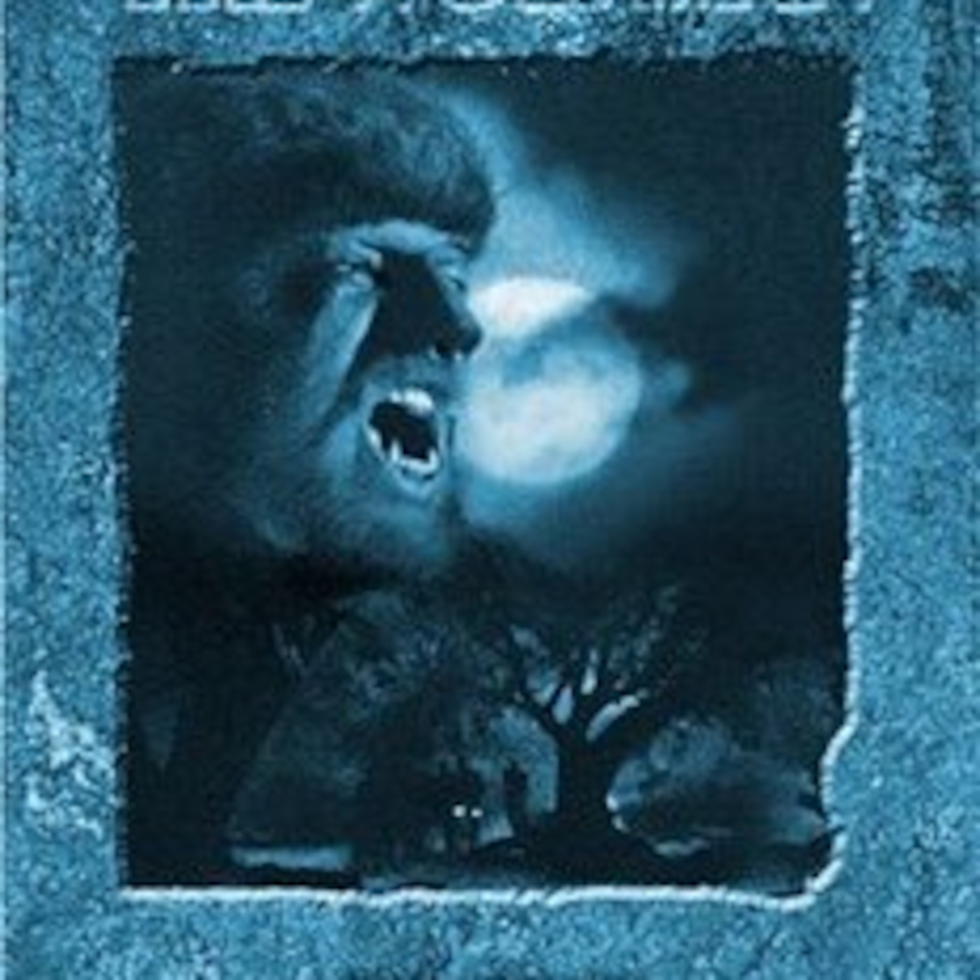 Episode 3 - Werewolfs
