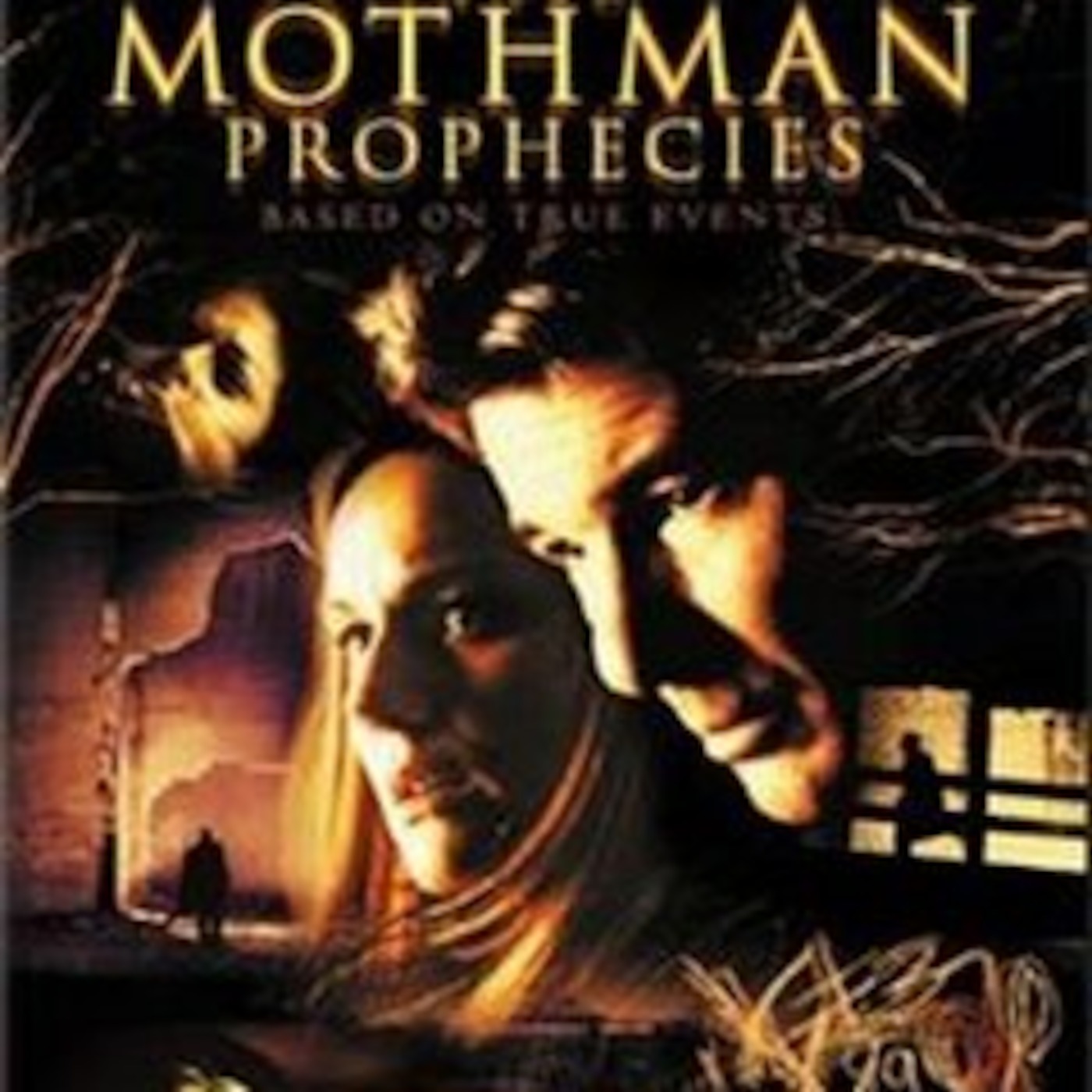 Episode 5 - Paranormal Creatures