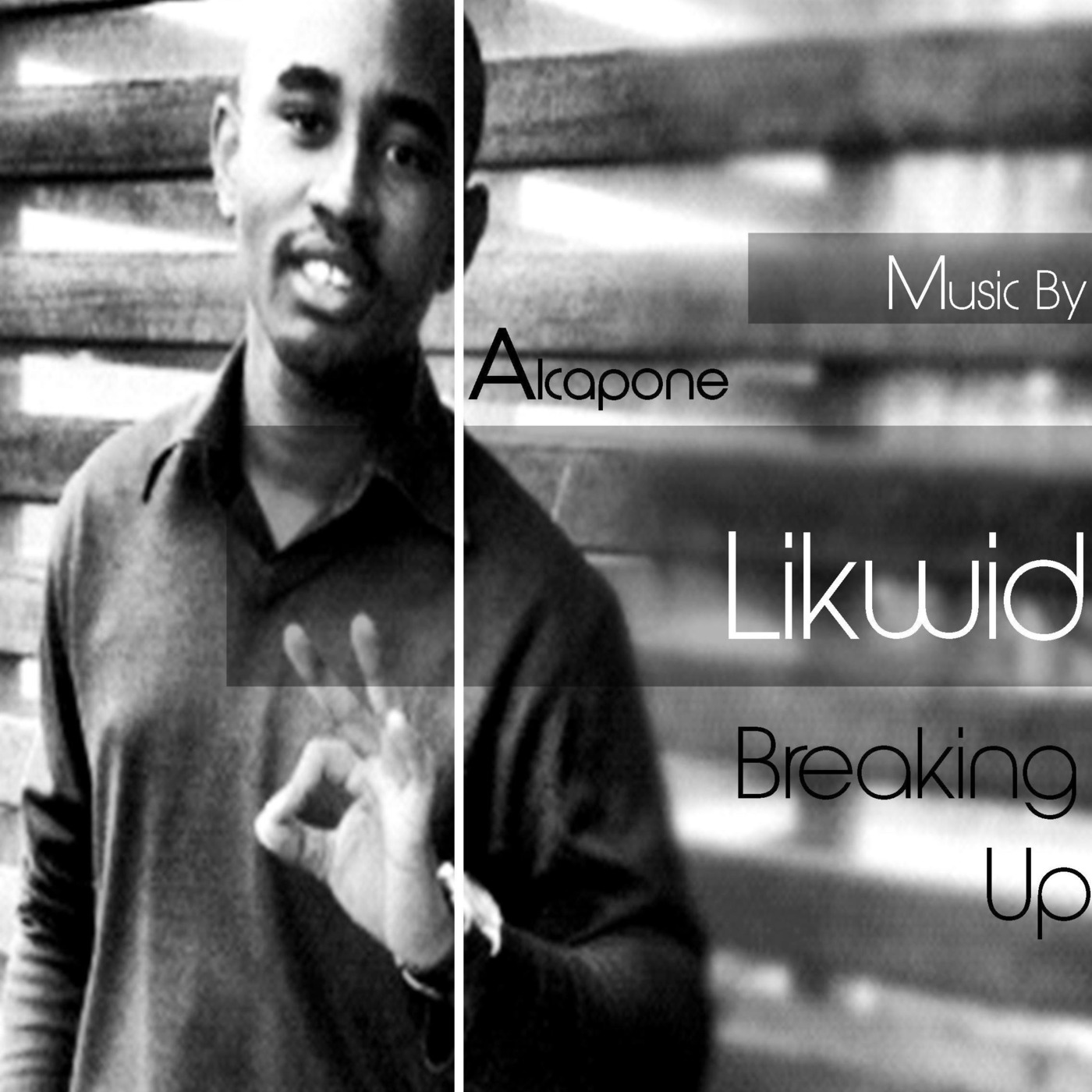 Alcapone Likwid's Podcast