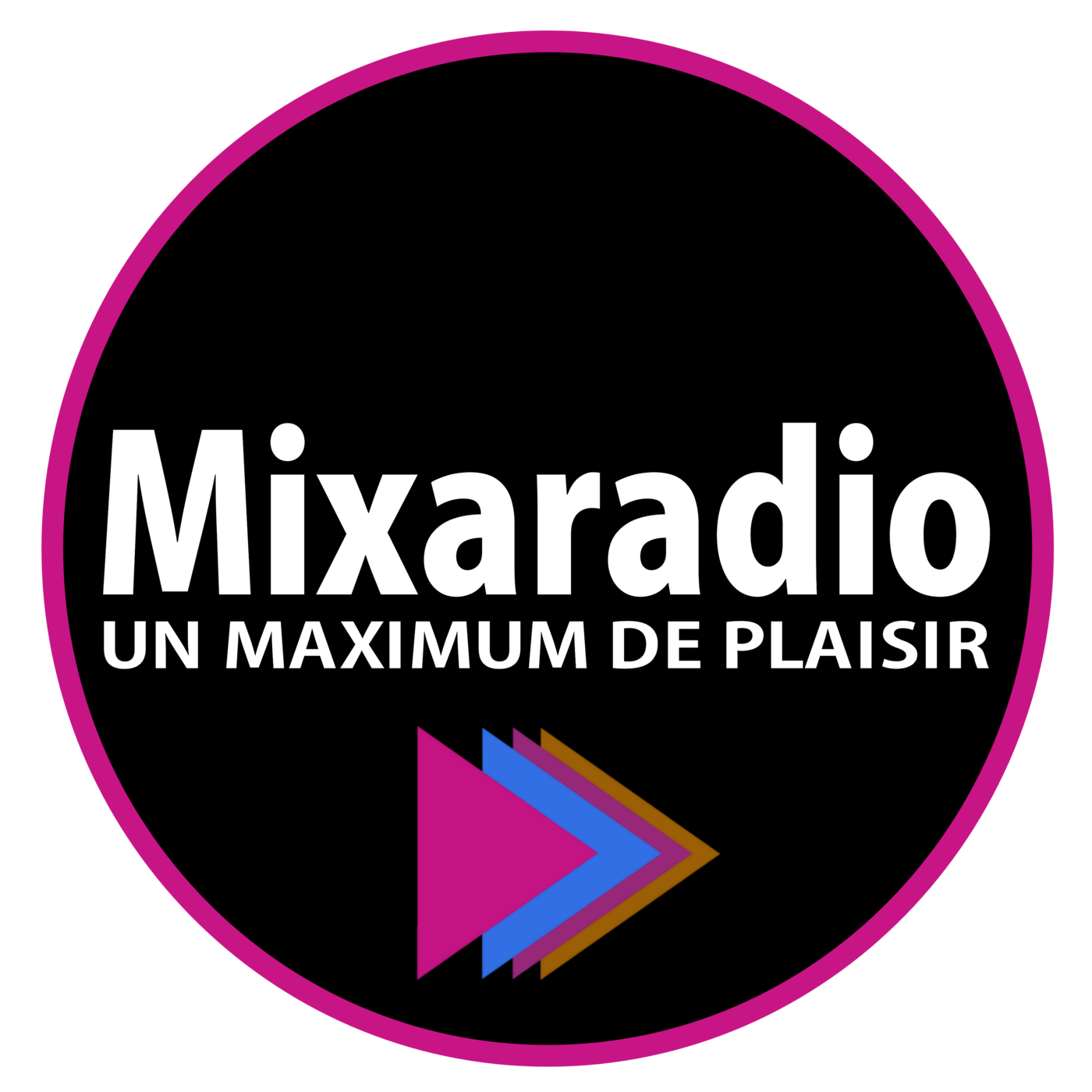 Mixaradio's Podcast