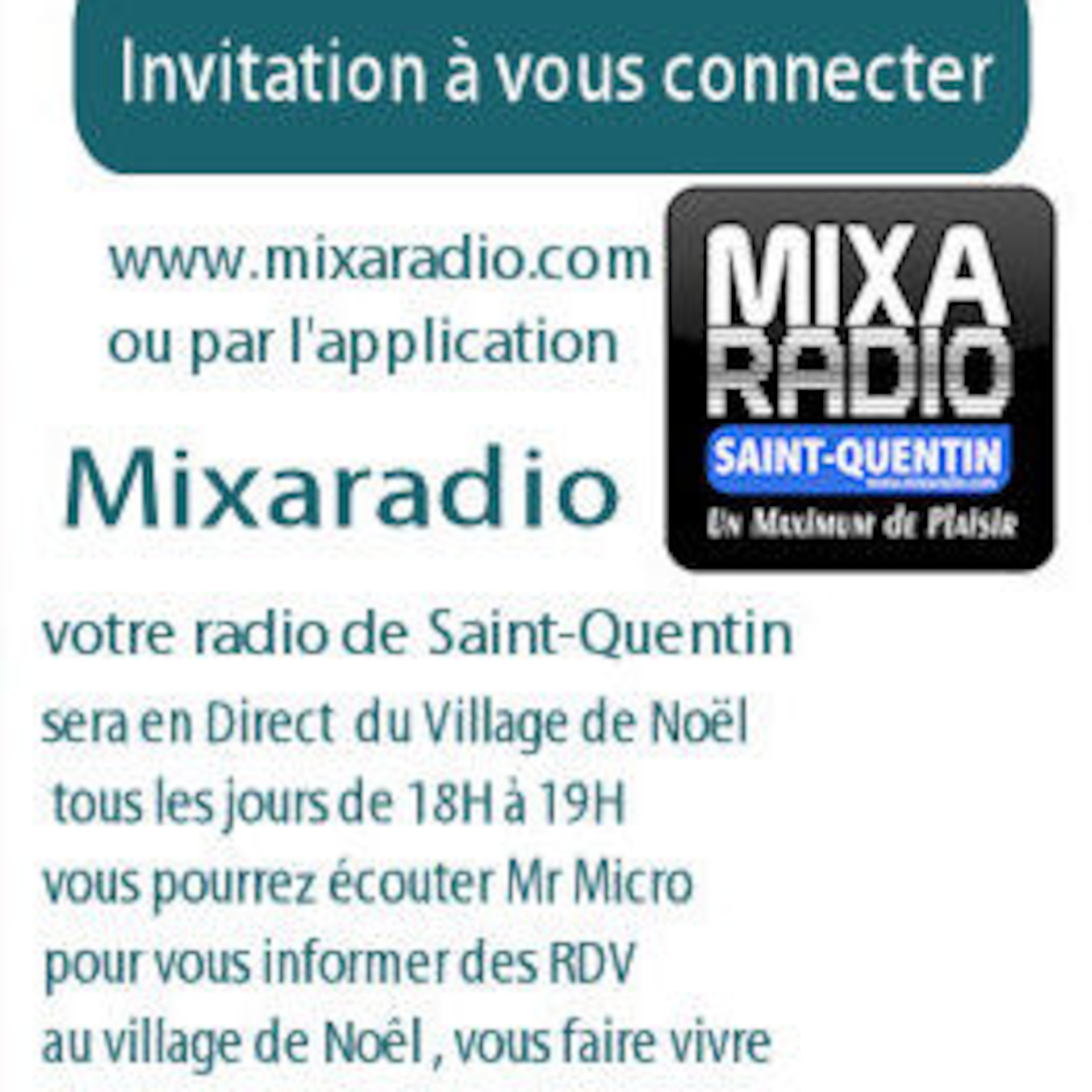 Mixaradio\'s Podcast