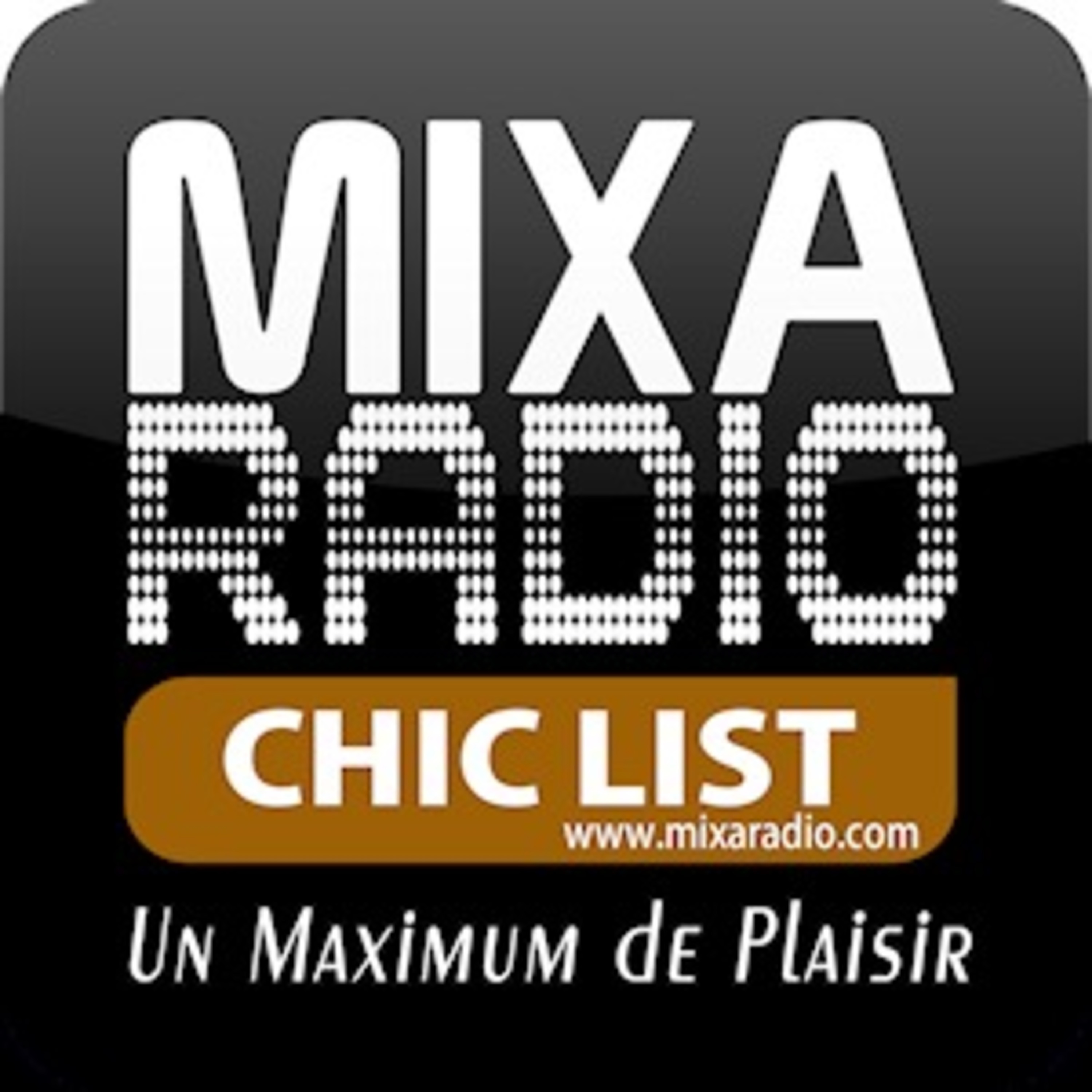 Mixaradio\'s Podcast