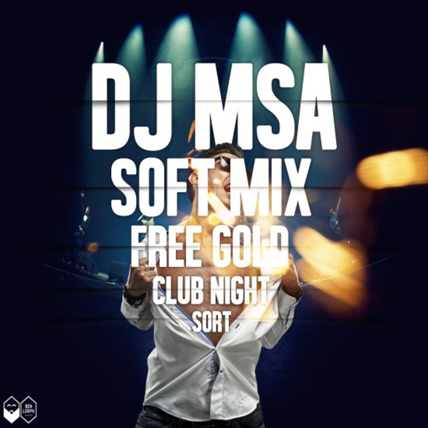 Dj Msa - Fond Star 2013