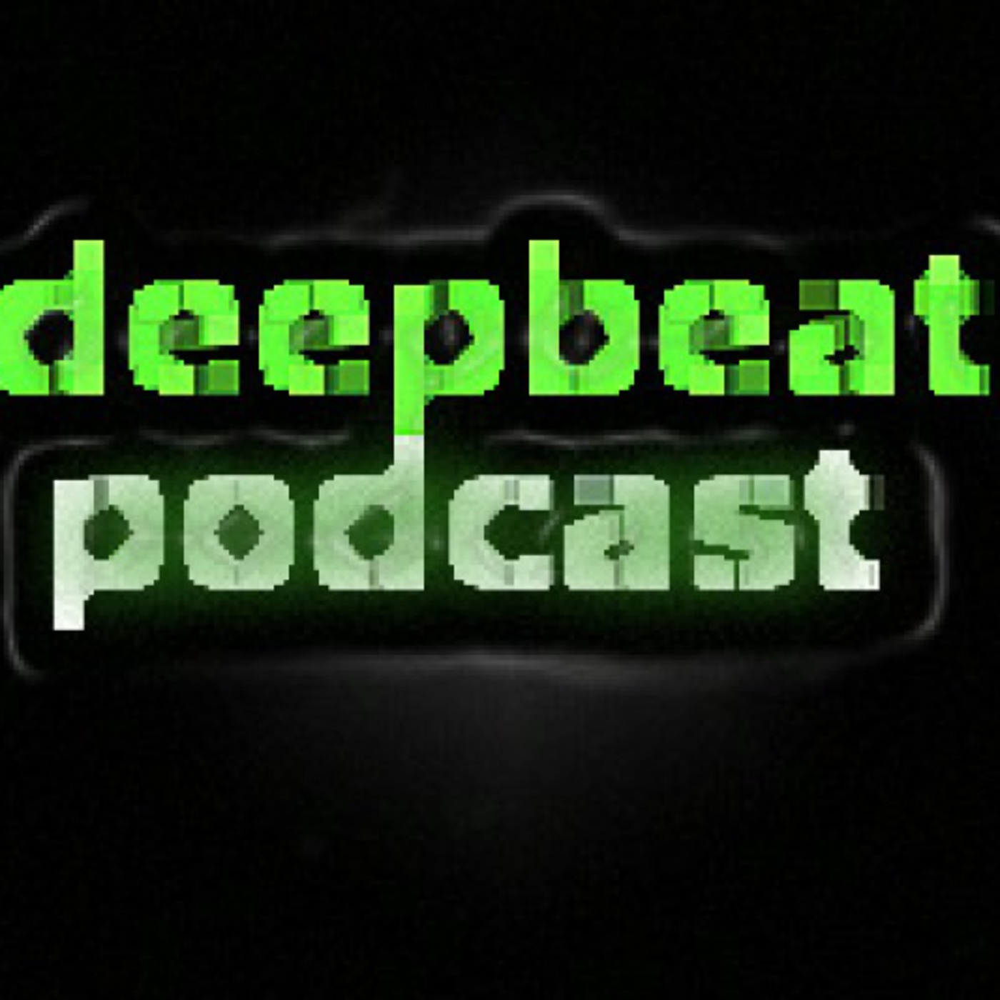 Deepbeat Podcast podcast artwork