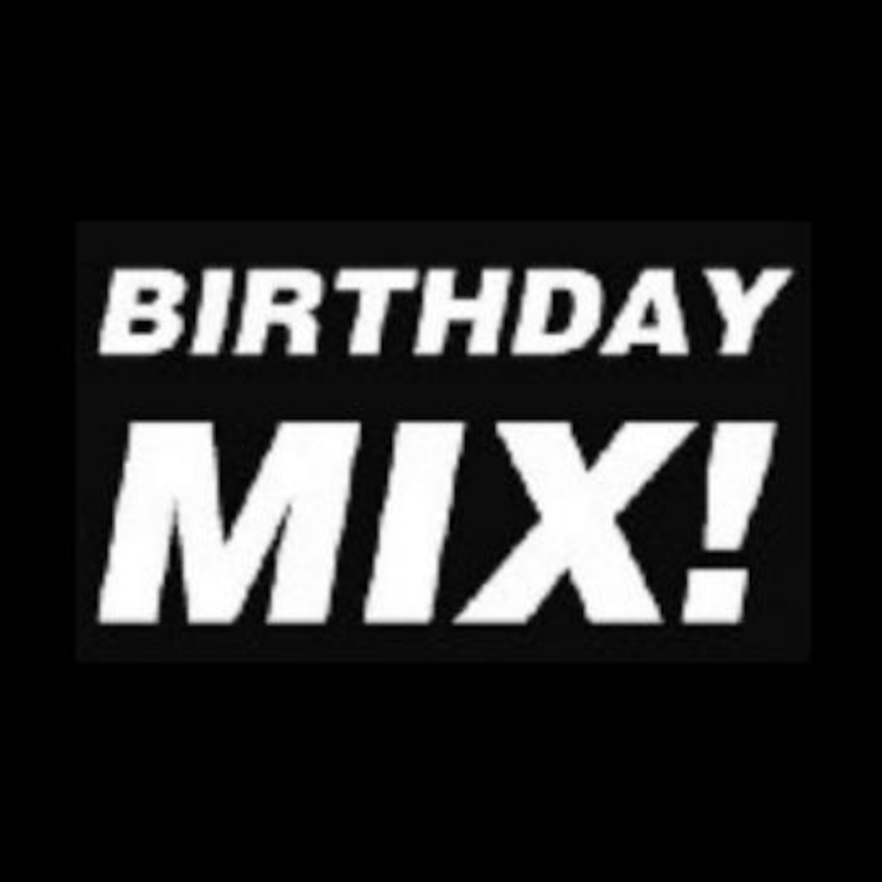 DJ P Wiz - Kids Party Mix Feb 2016