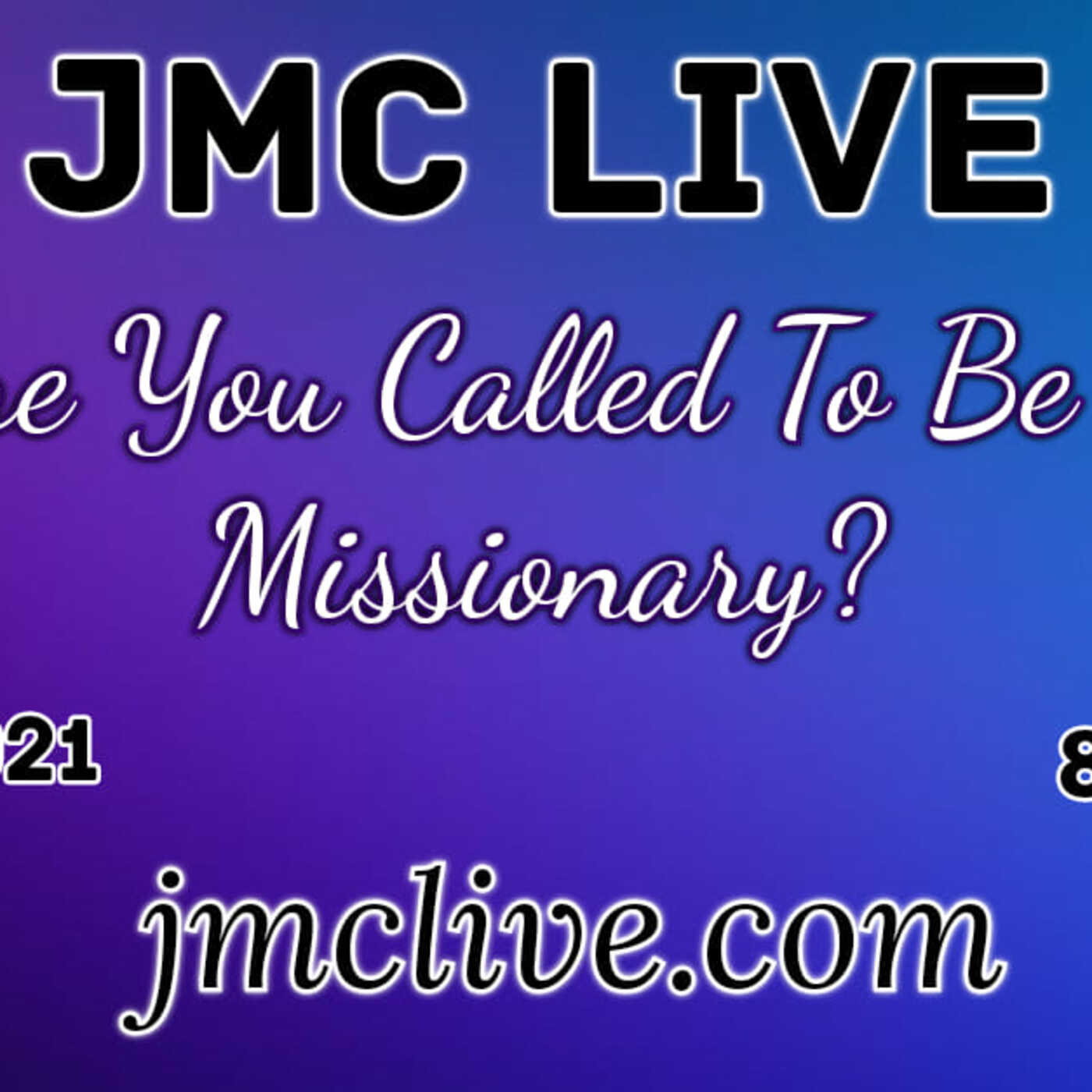 JMC Live