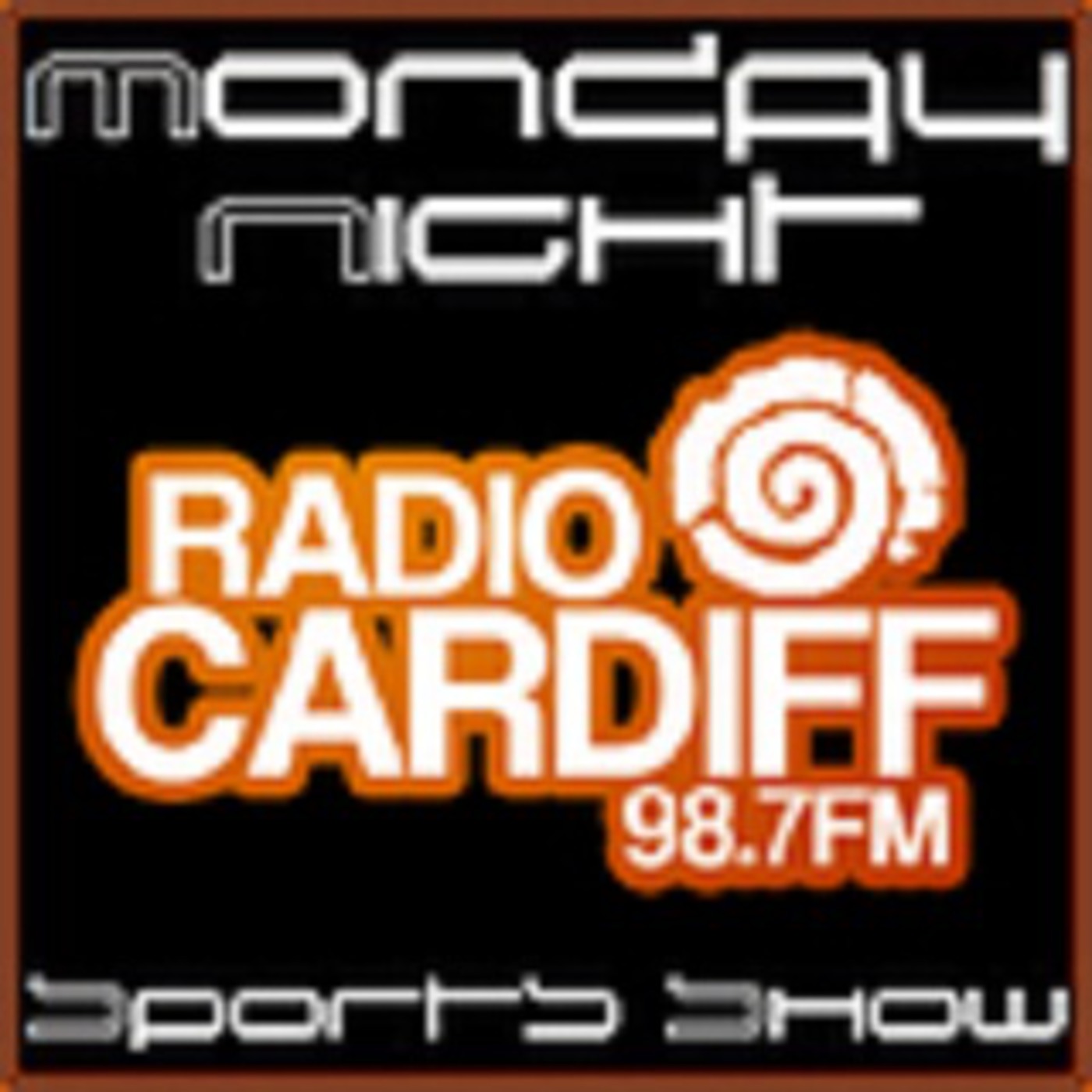 Monday Night Sports Show - 26/11/2012