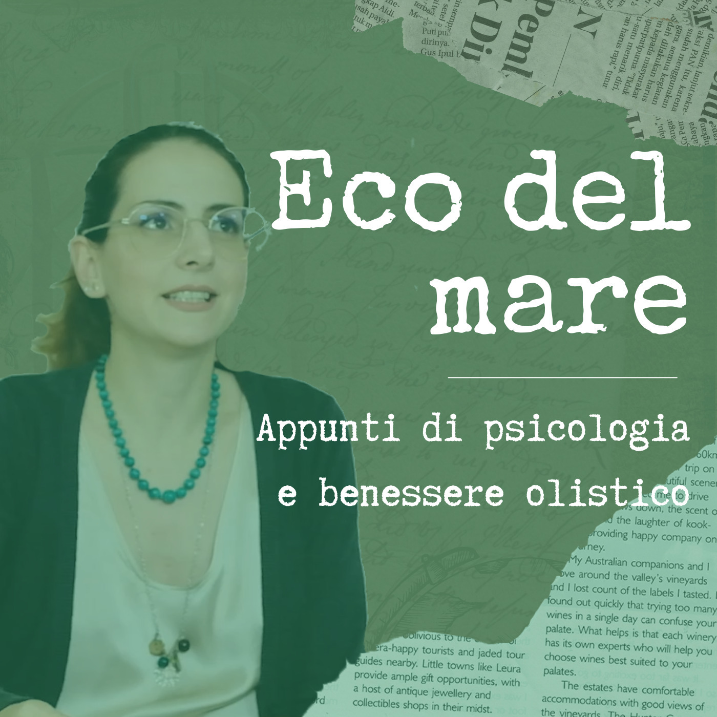 Eco del mare