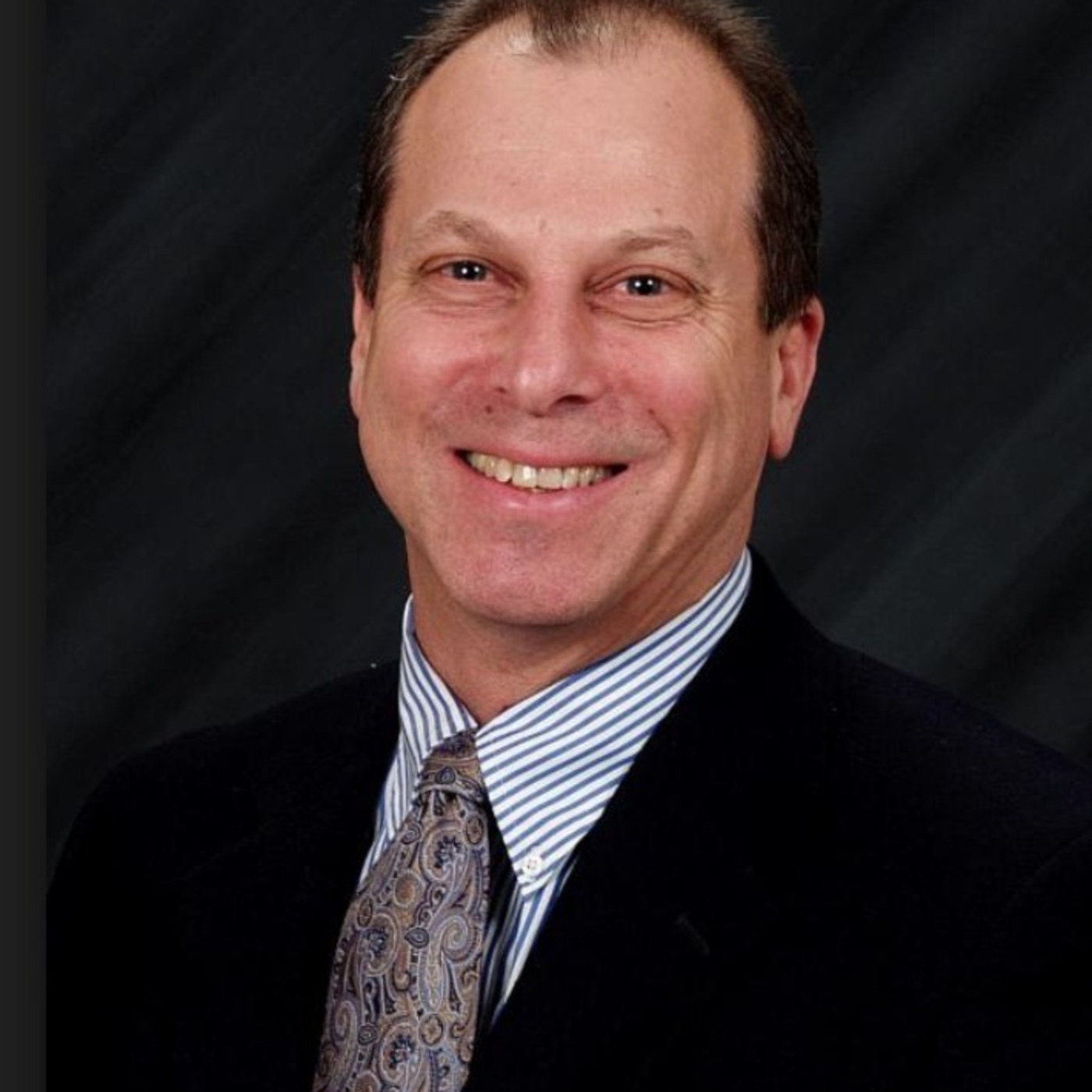 Episode #8: A Special Needs Planning Discussion with Michael Wiener