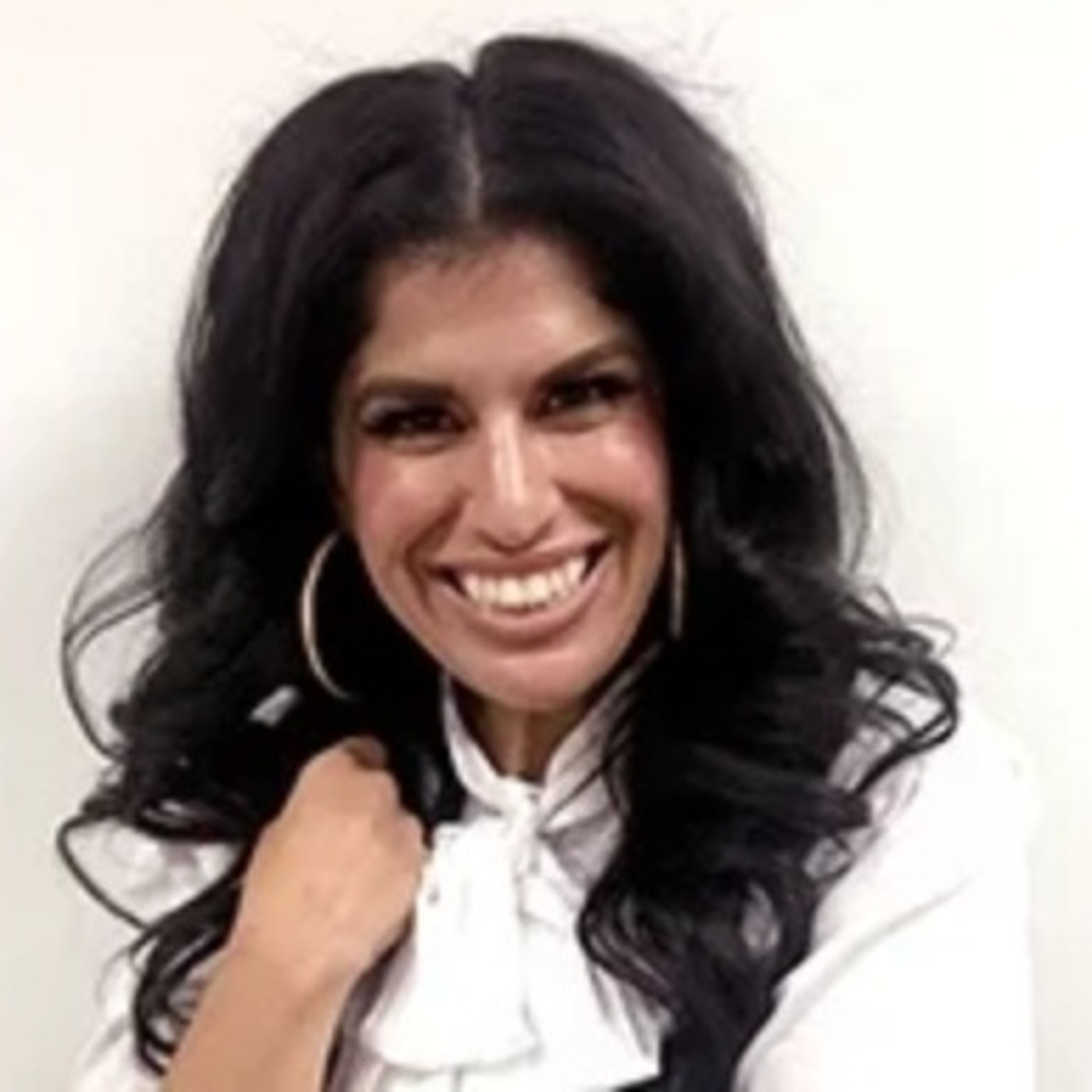 Episode #18: More Music With Lisa Symonds from Amplifi