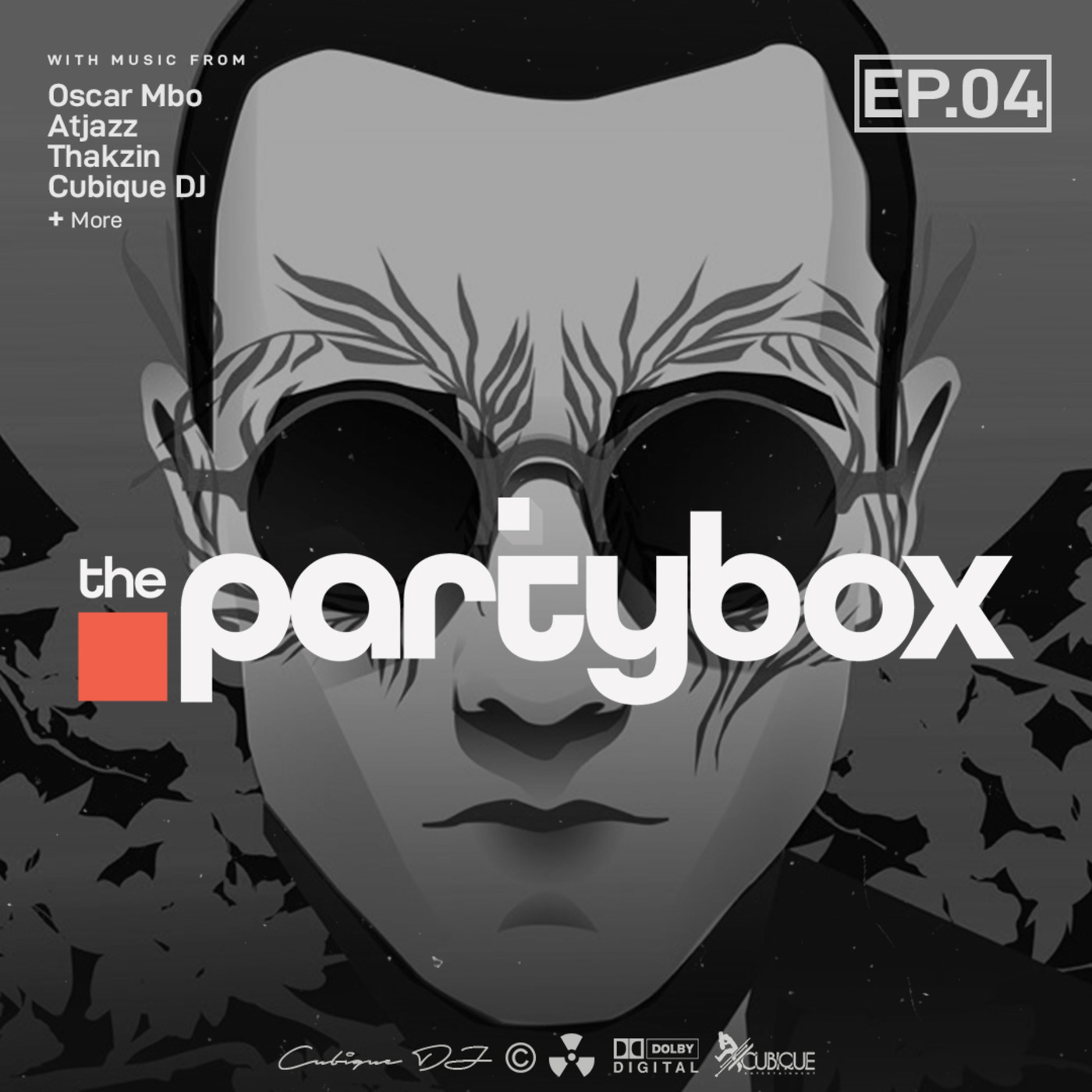 Episode 4: The Party Box Show Episode 4