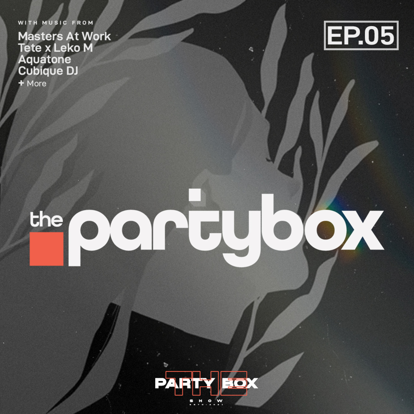 Episode 5: The Party Box Show Episode 5