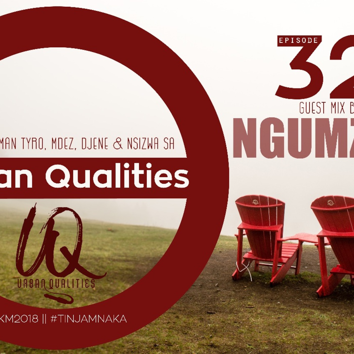 Urban Qualities' Podcast