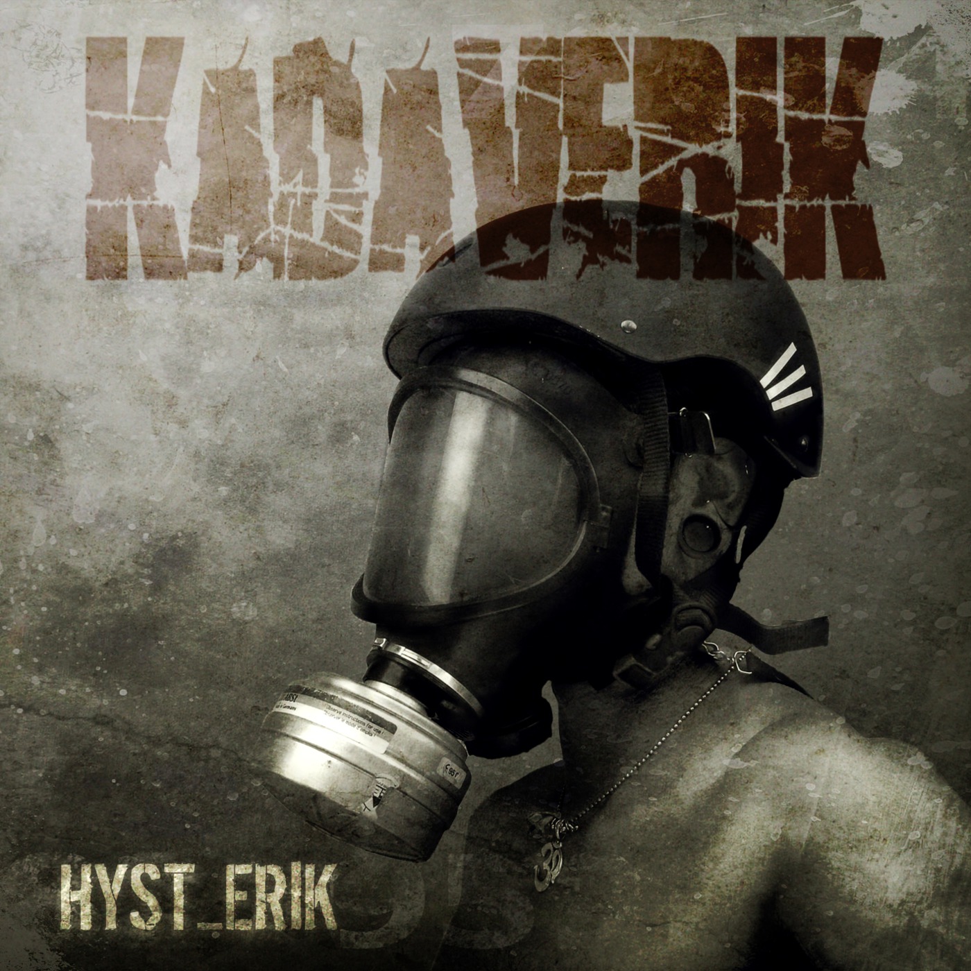 KADAVERiK podcast artwork