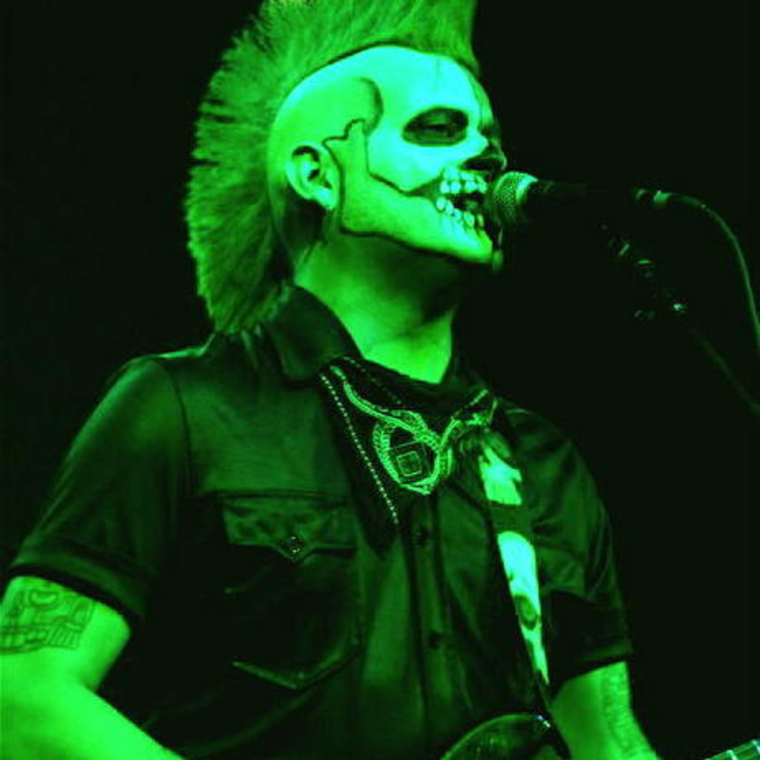 PUNKAST