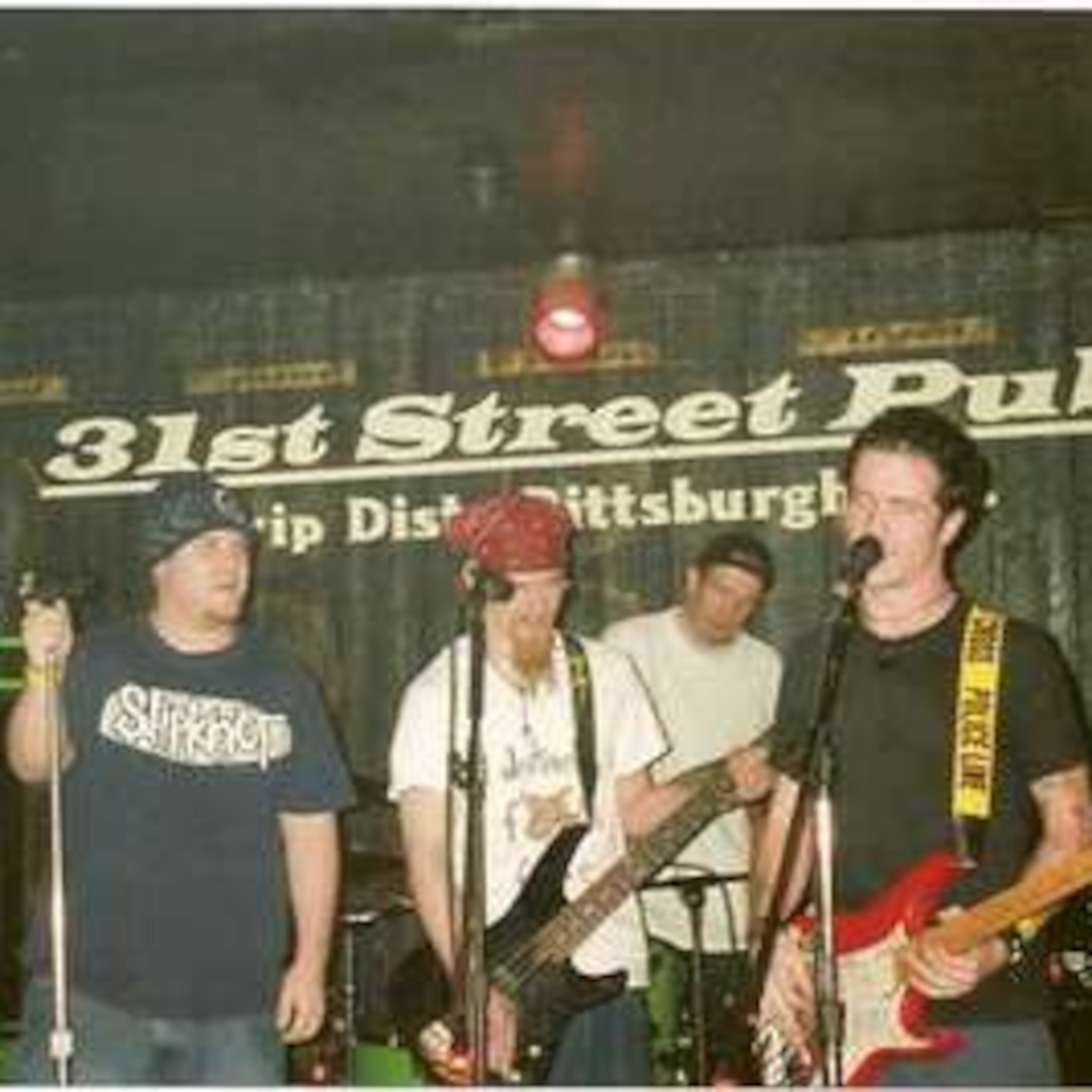 PUNKAST