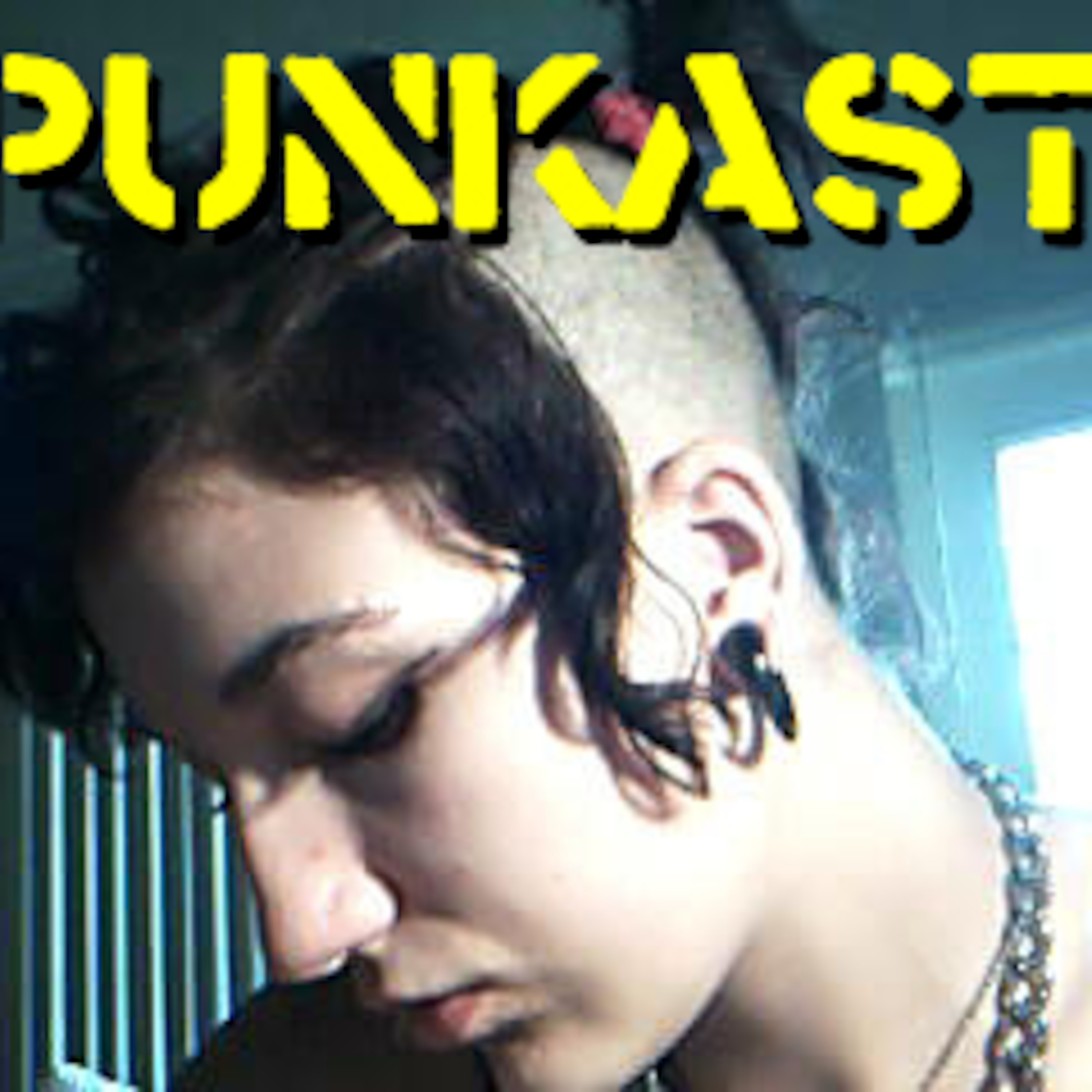 PUNKAST