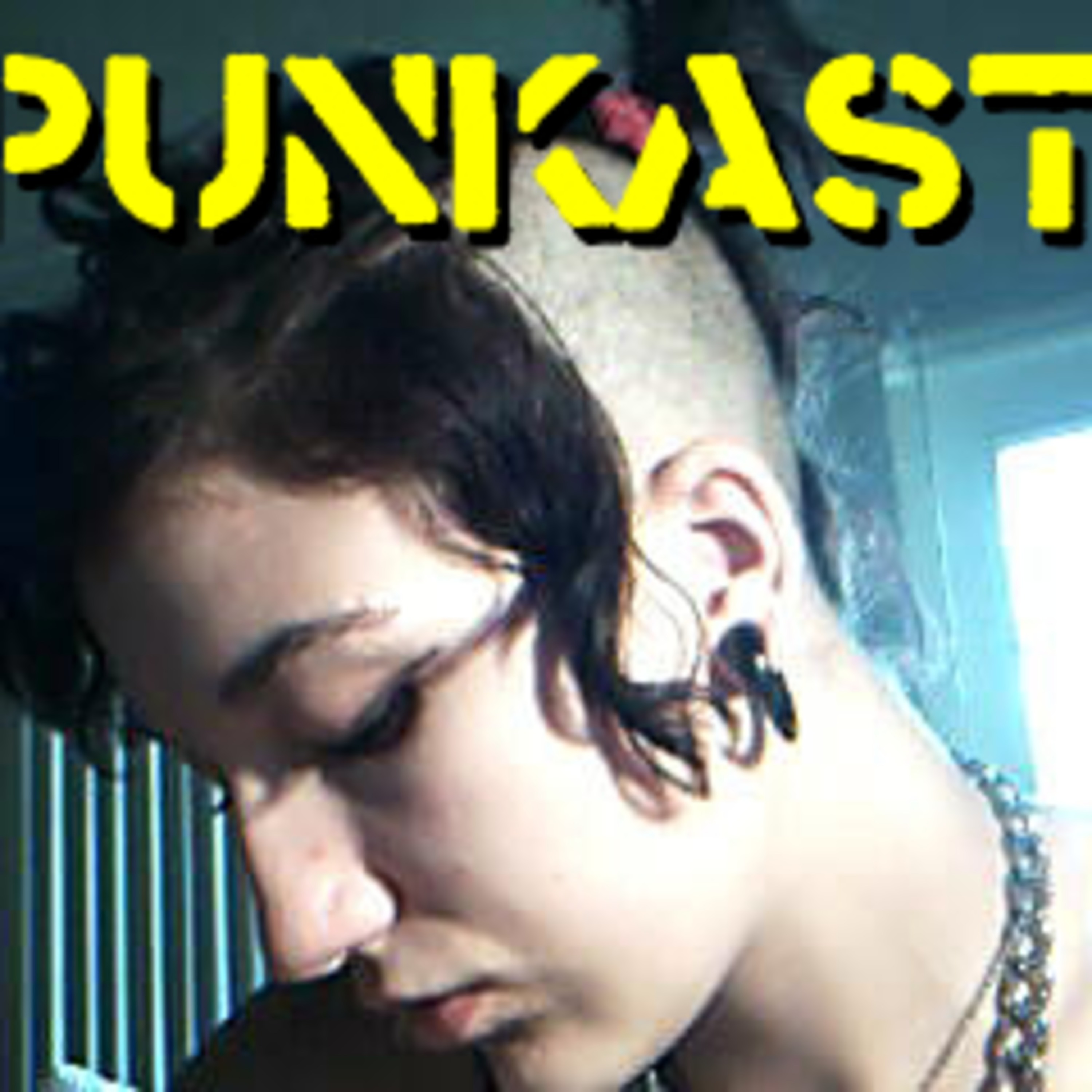 PUNKAST