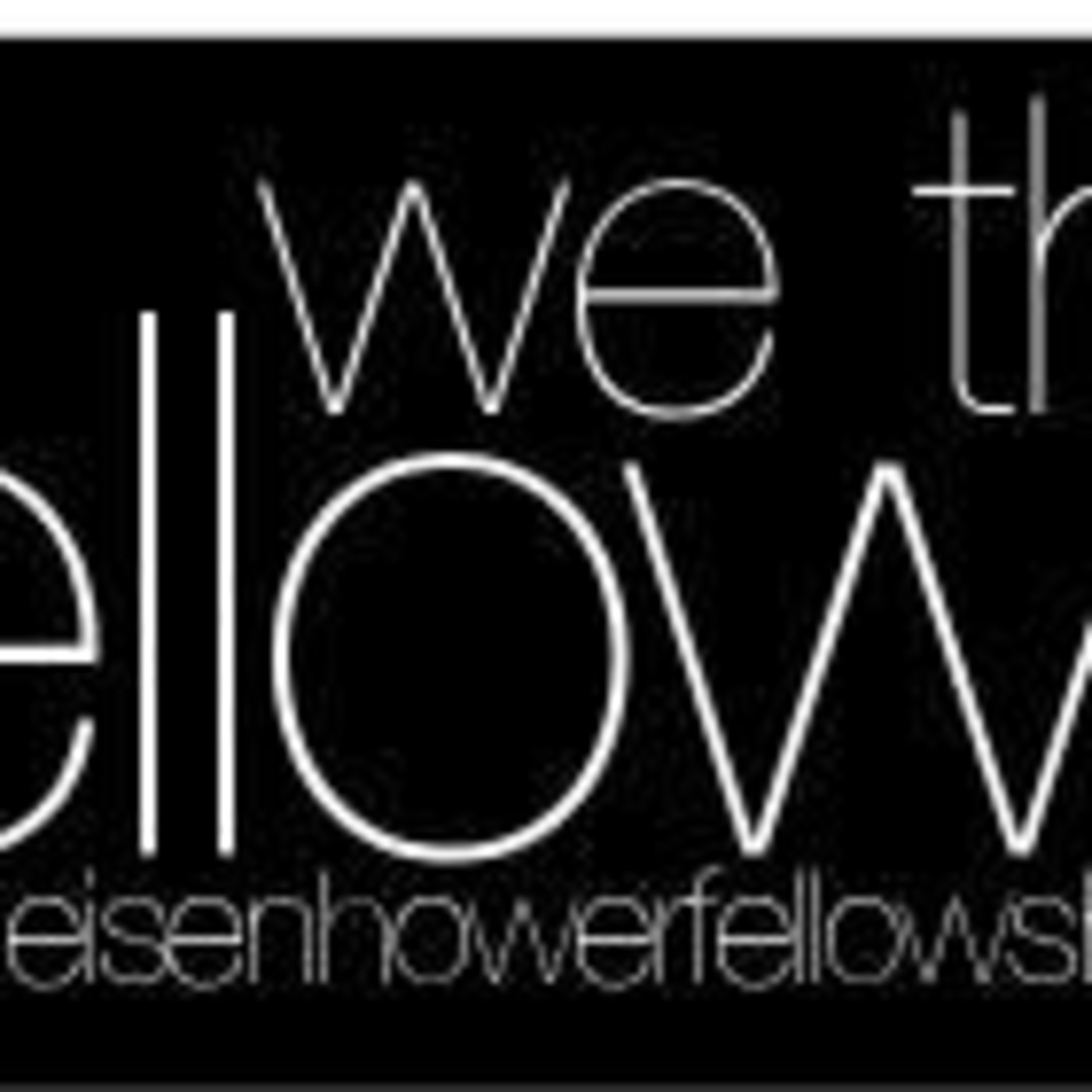 We The Fellows Podcast