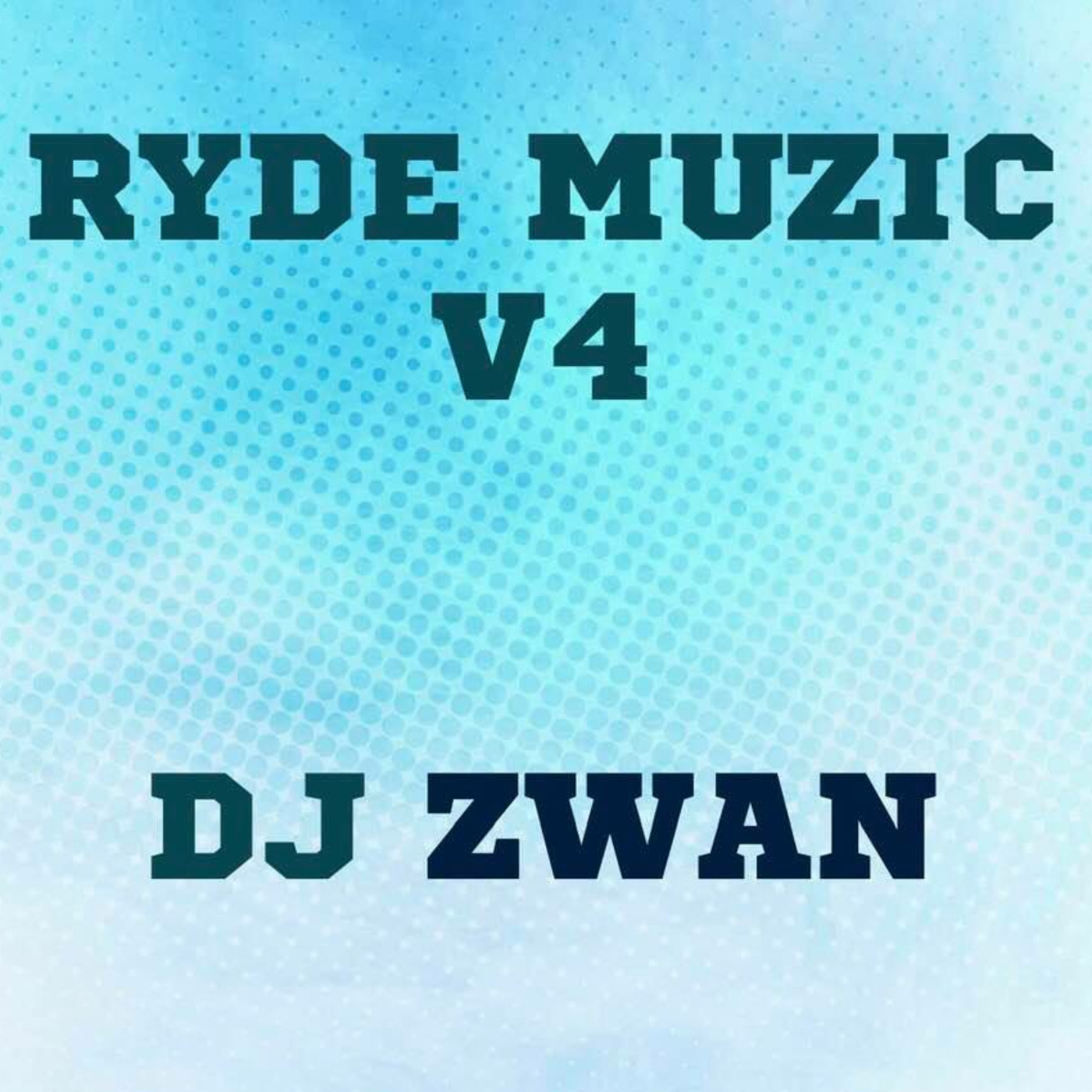 DJ ZWAN MIXXES