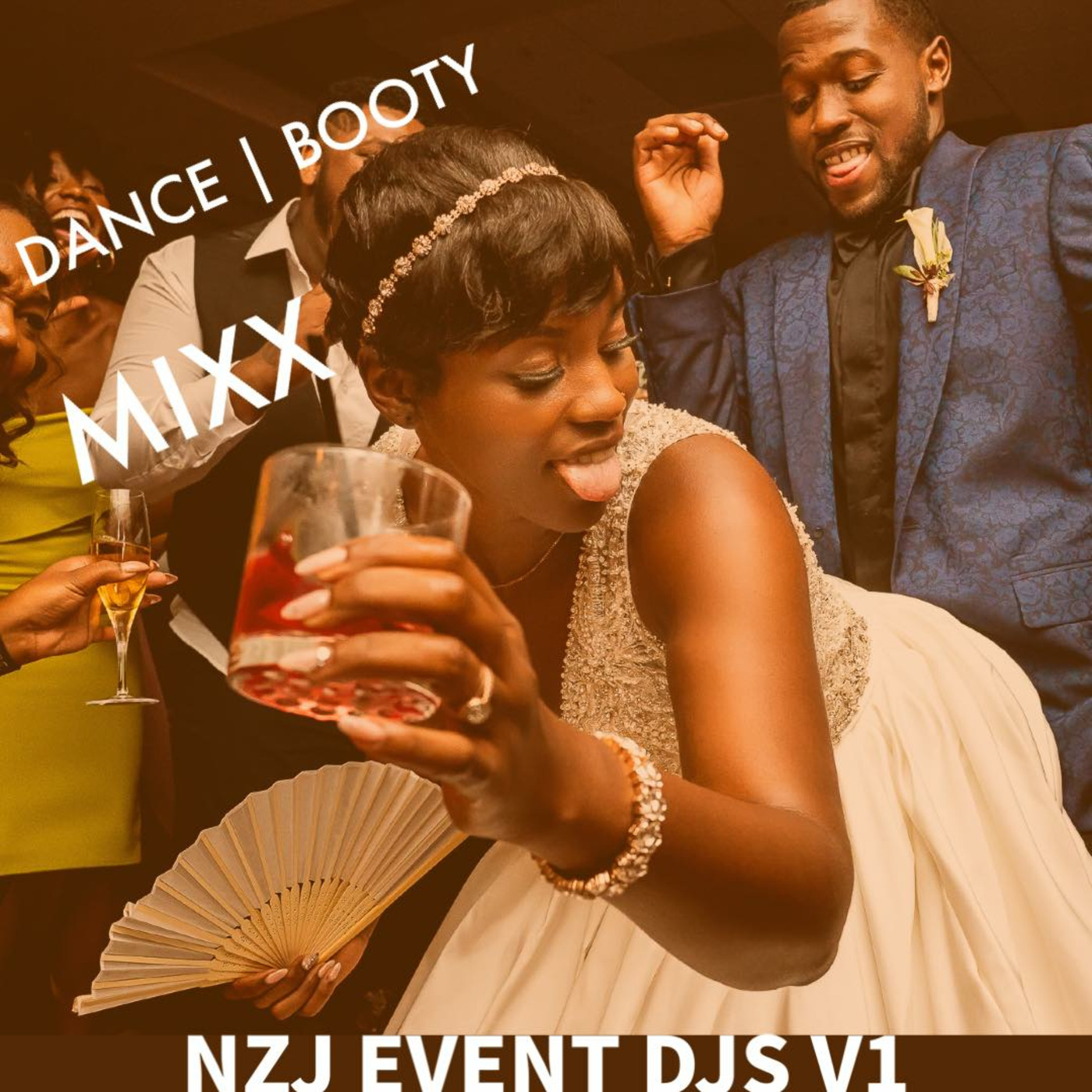 DJ ZWAN MIXXES