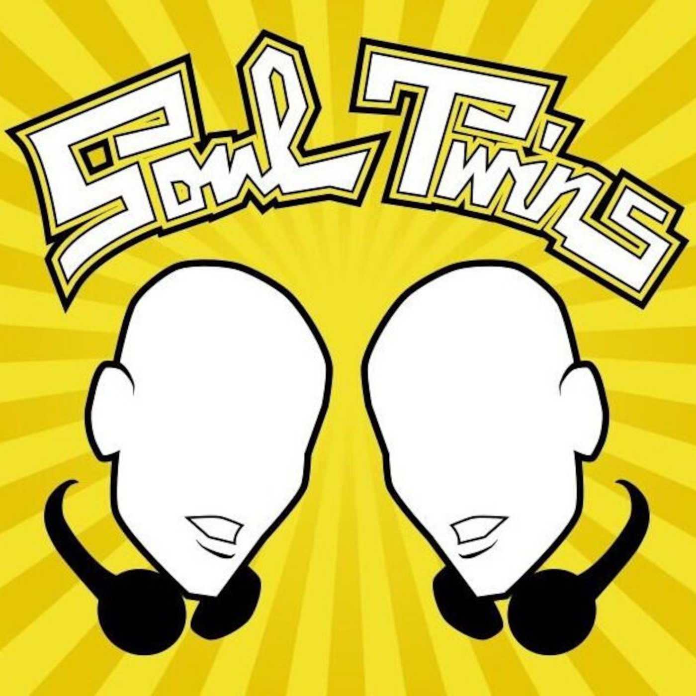 Soultwins Podcast