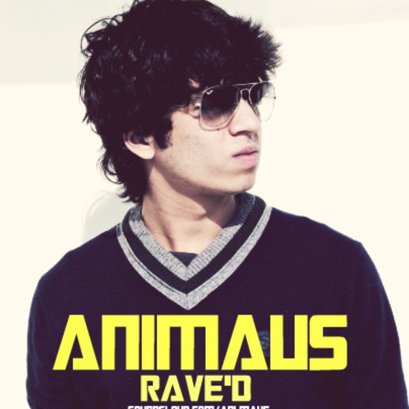 Animau5 - RAVE'D Podcast 003