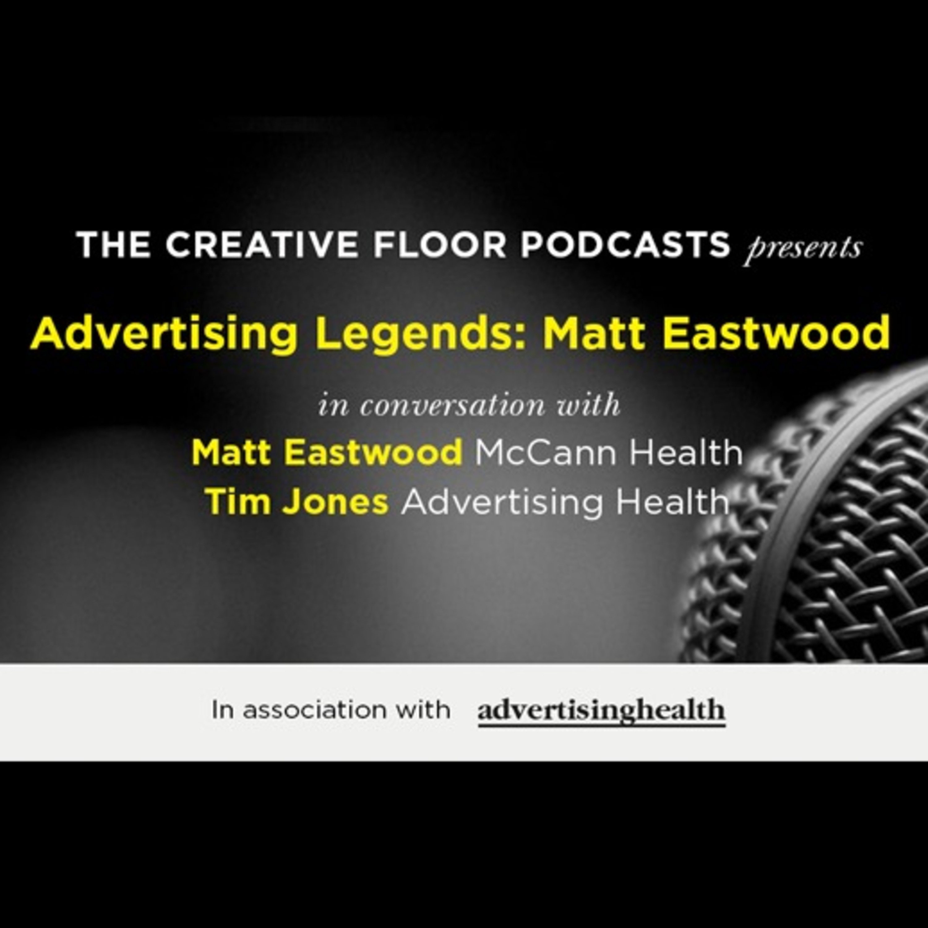 The Creative Floor Awards