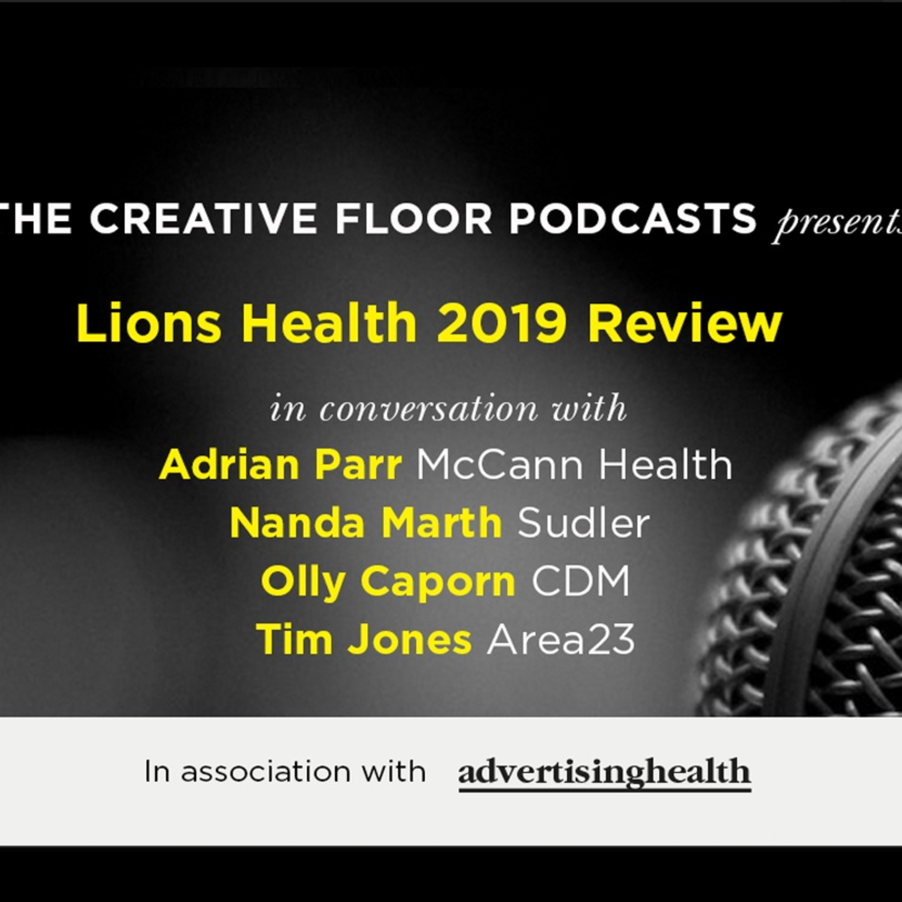 The Creative Floor Awards