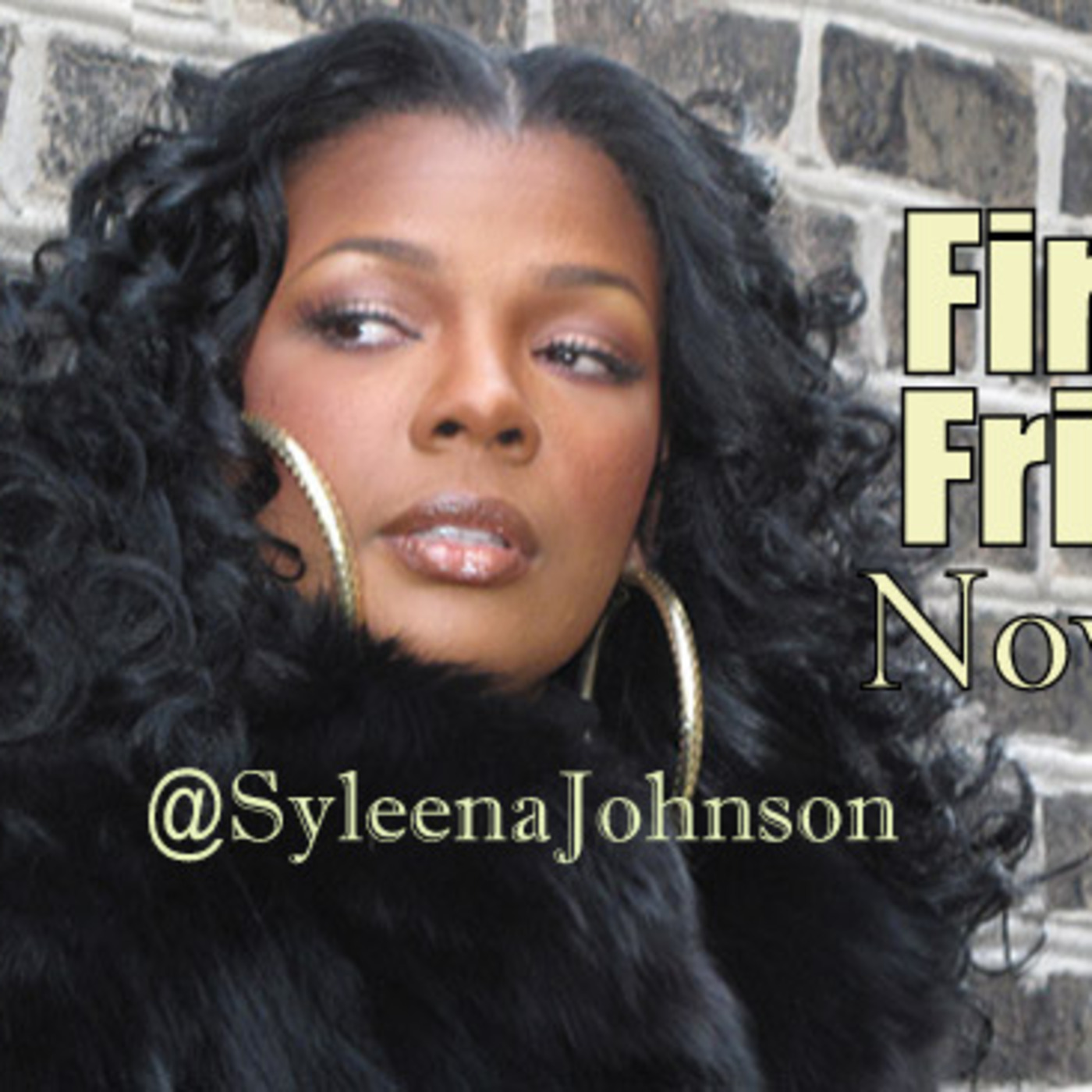 The Best of Syleena Johnson