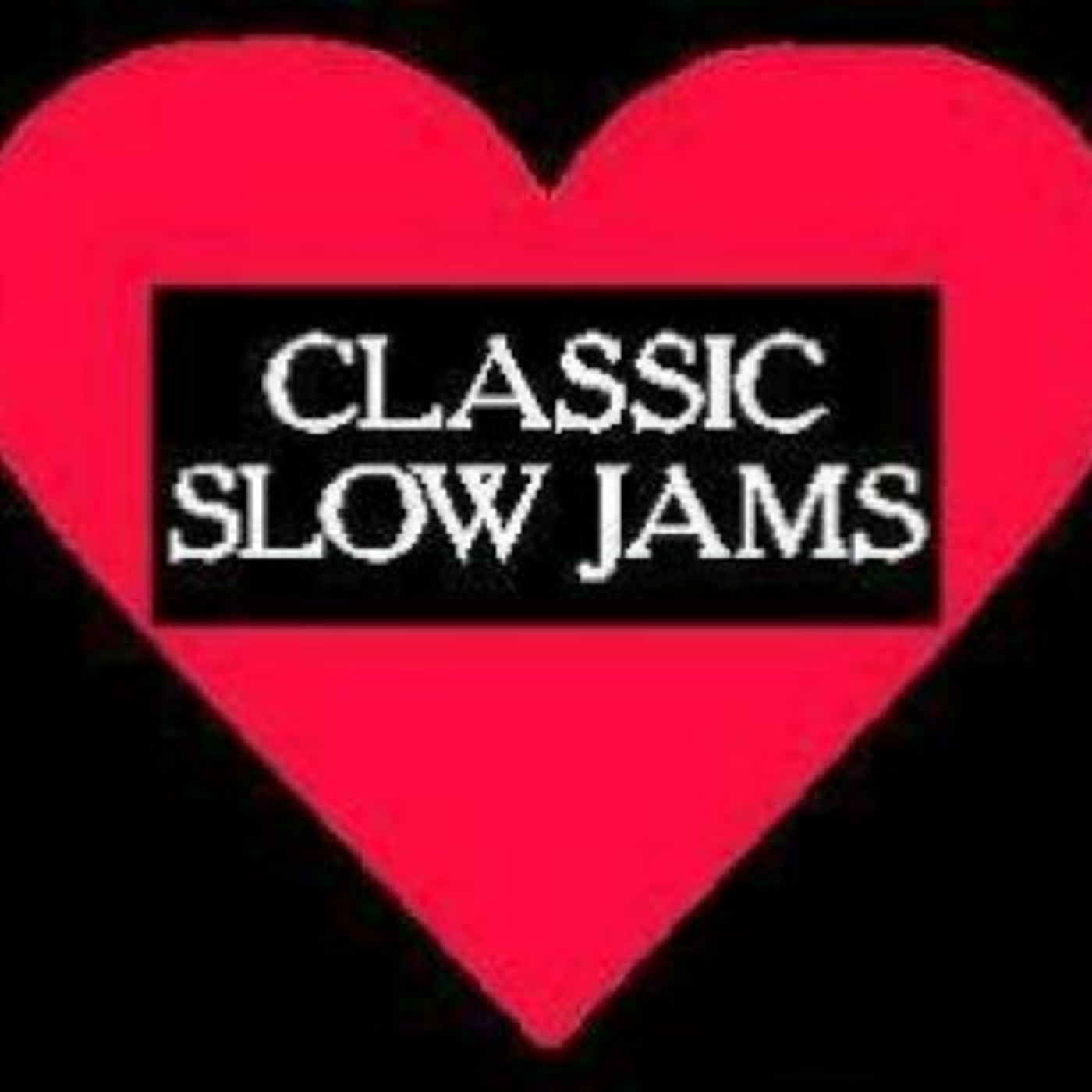 Oldschool Slow Jams Mix from the 70s 80s 90s