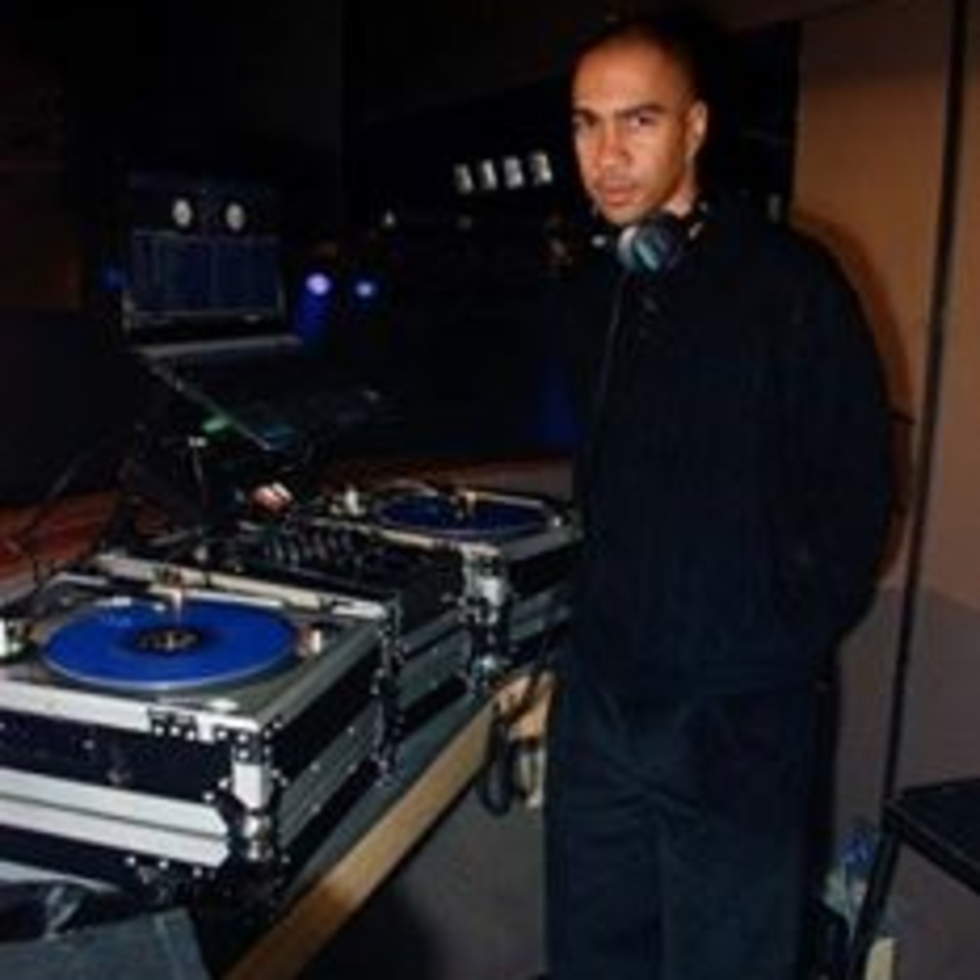 DjDrake804 Podcast