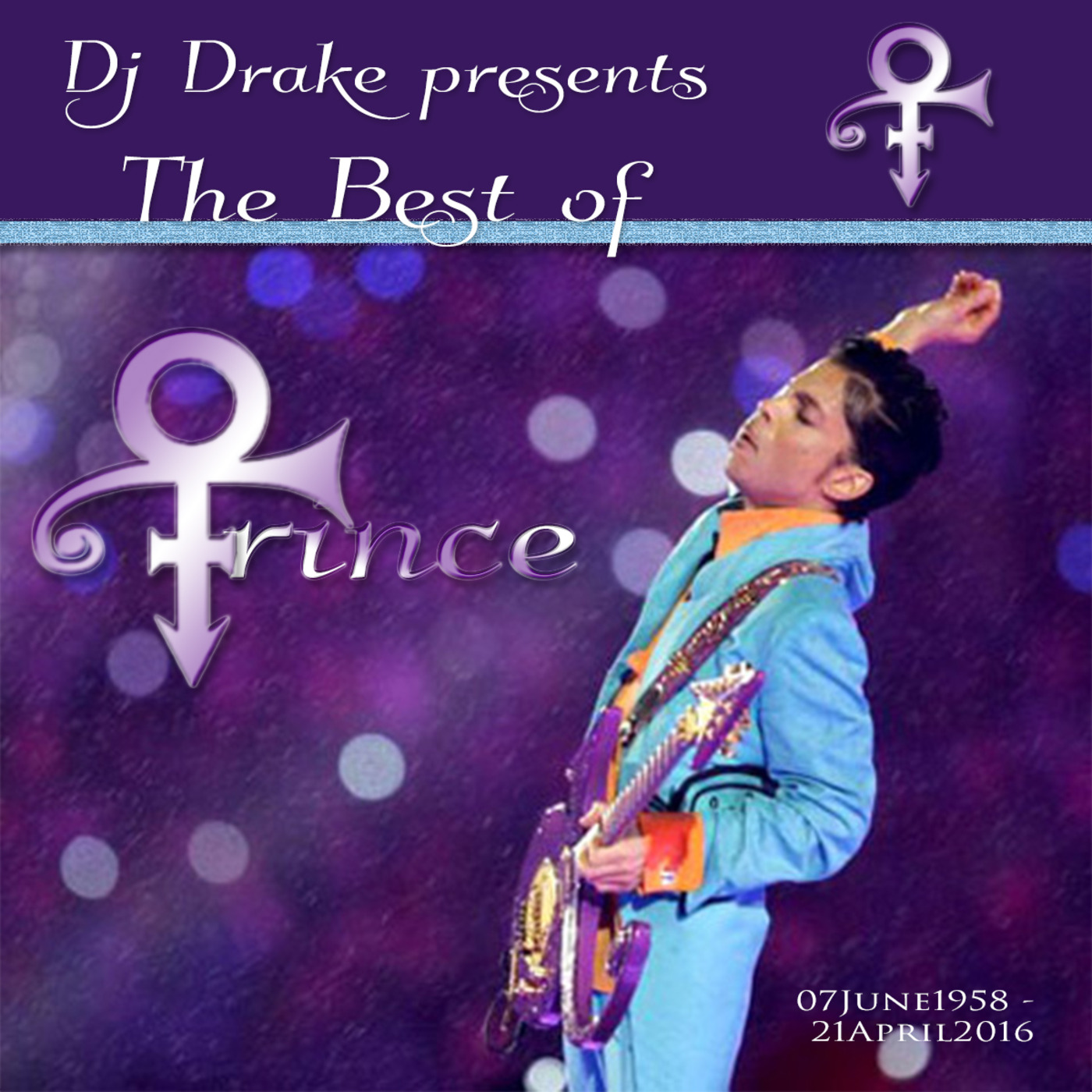 DjDrake804 Podcast